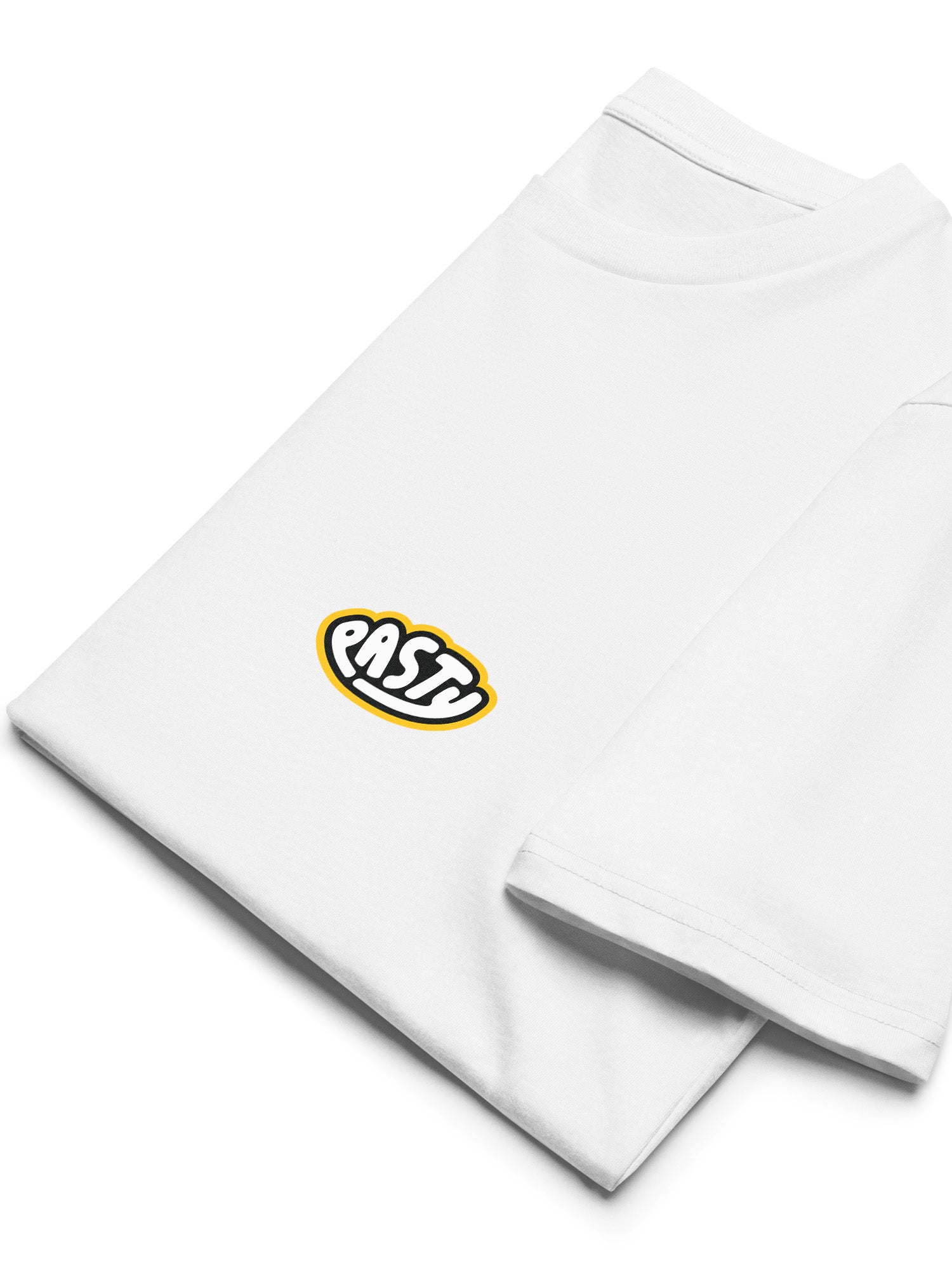 Pasty - Logo T-Shirt