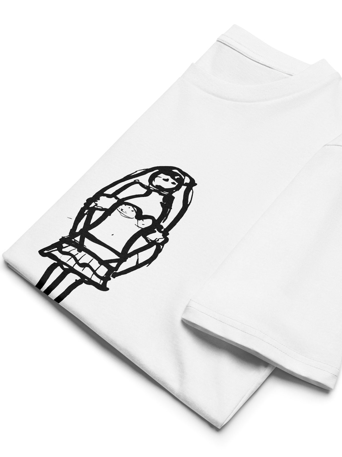 Paris Baby - Design Challenge T-shirt