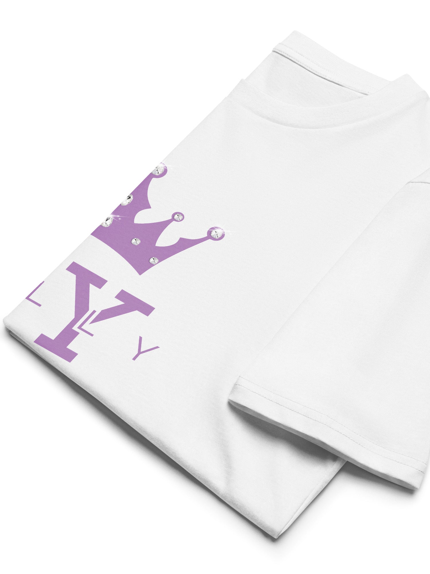 KY Kelly - Queen of Lubrication T-shirt