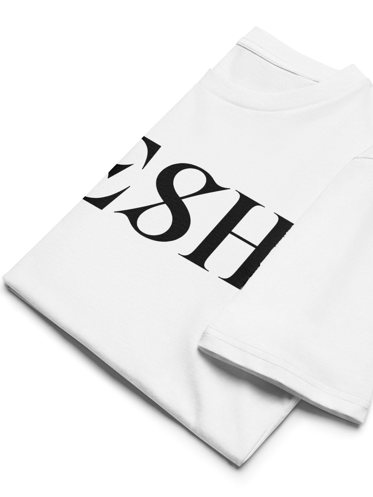 Flesh - Logo T-shirt