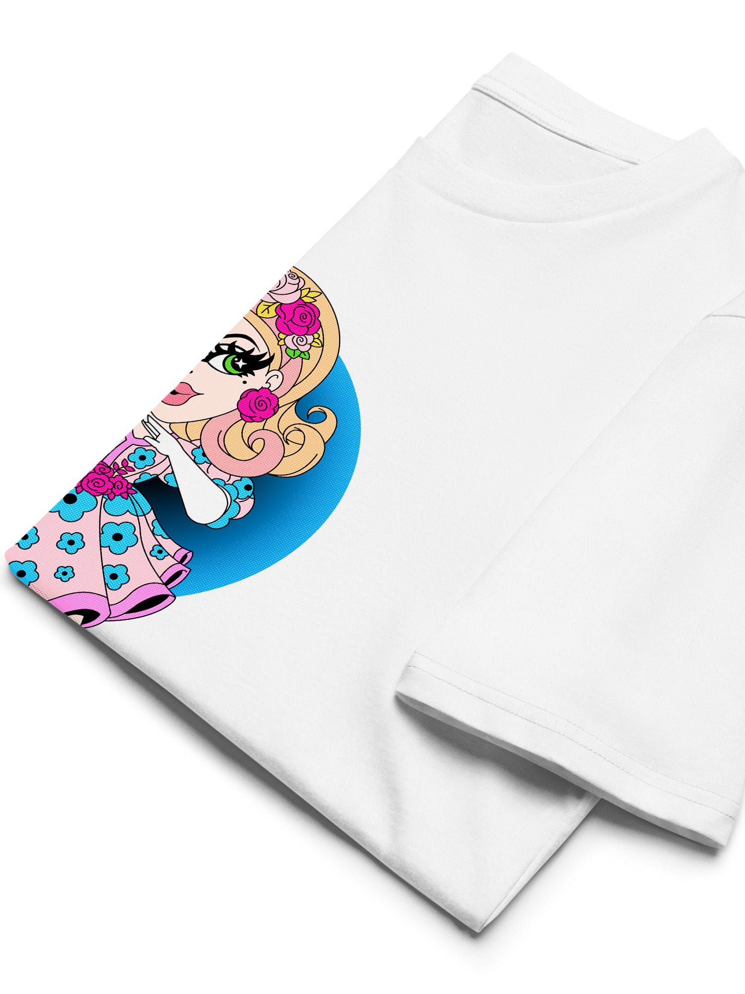 Hannah Conda - Shortcake T-shirt