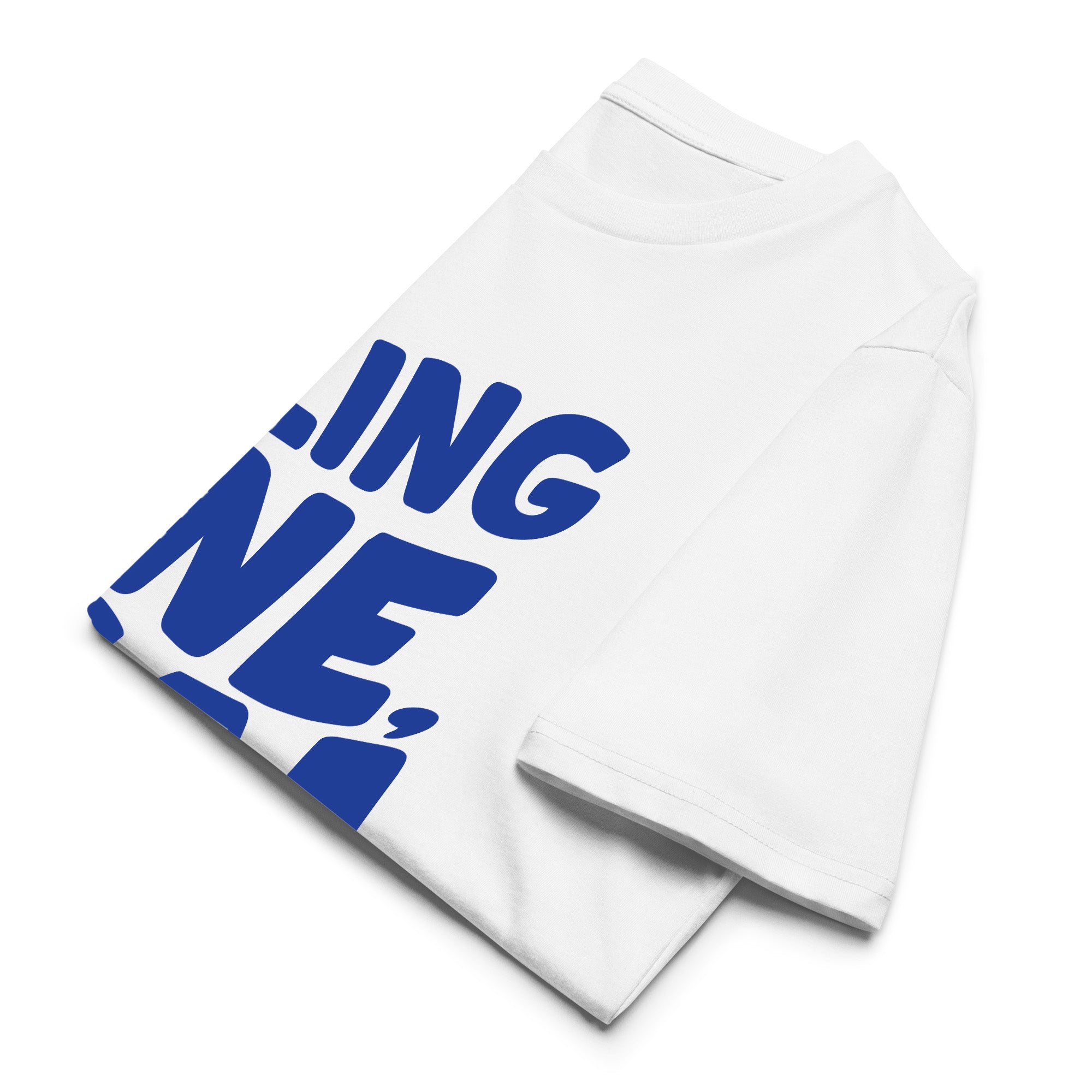 Chai T Grande - Feeling Fine, Chai and Mighty