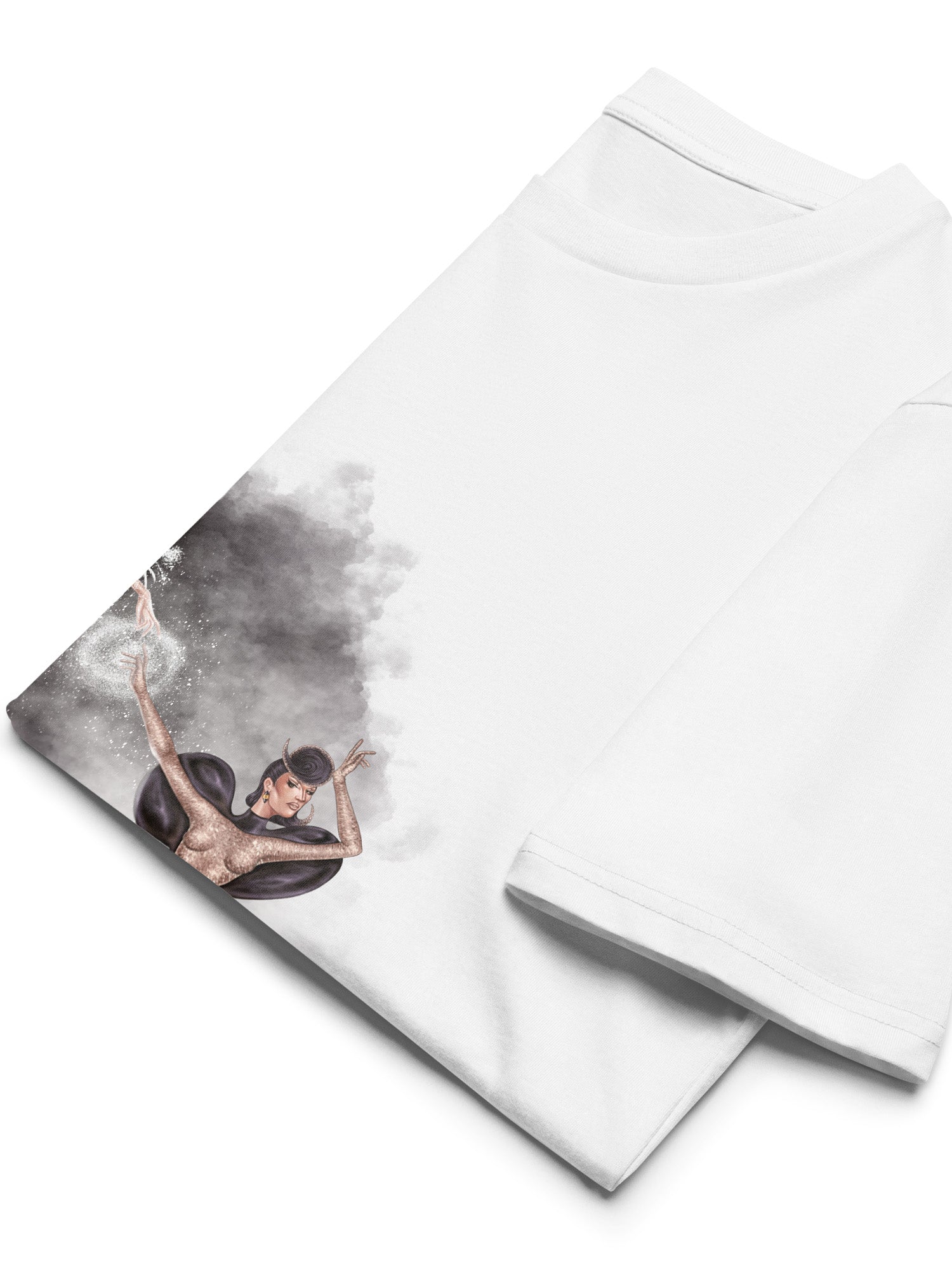 Silllexa Diction - Entrance Gala T-shirt