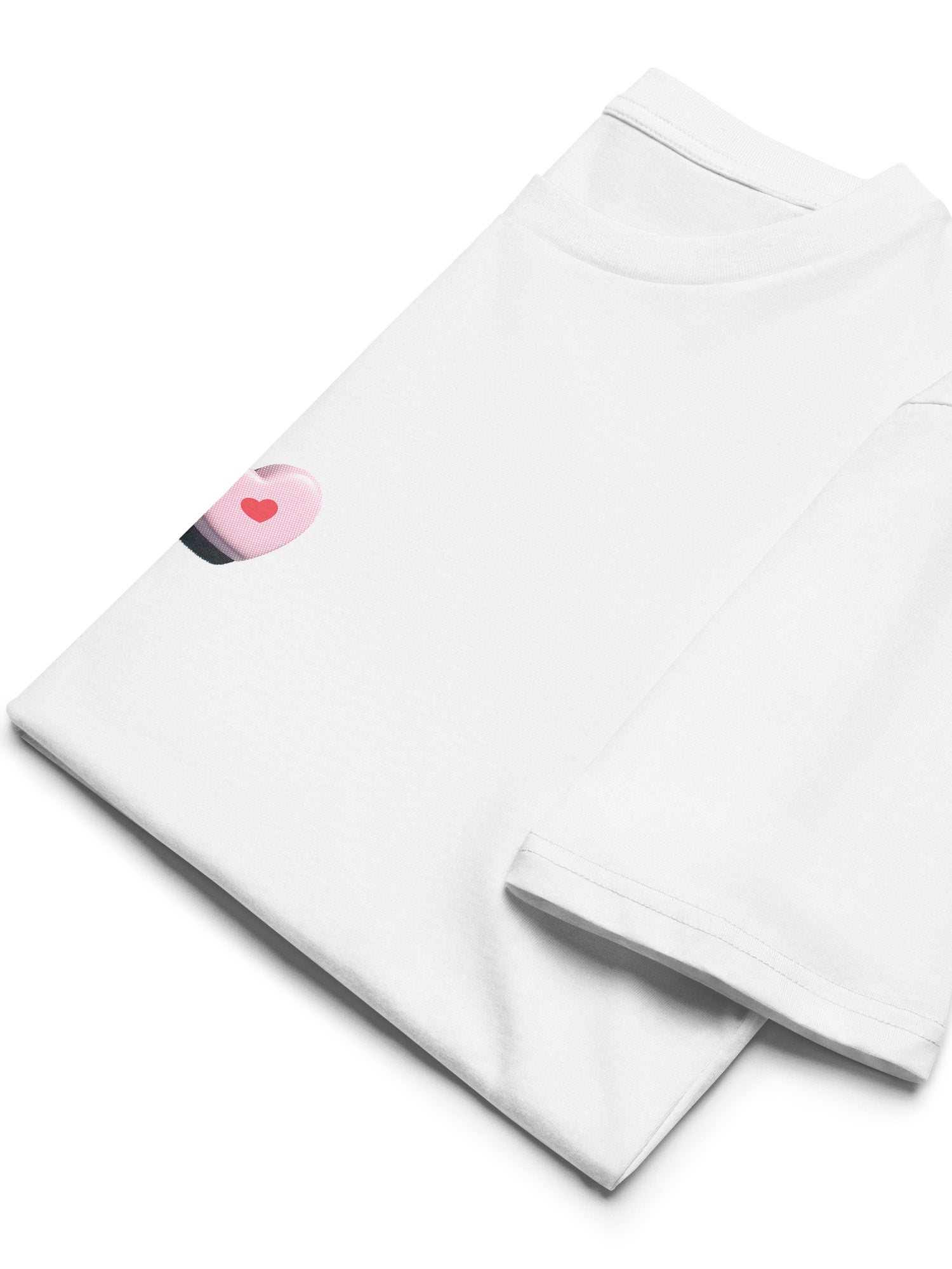 I Love Who You Have Become T-shirt