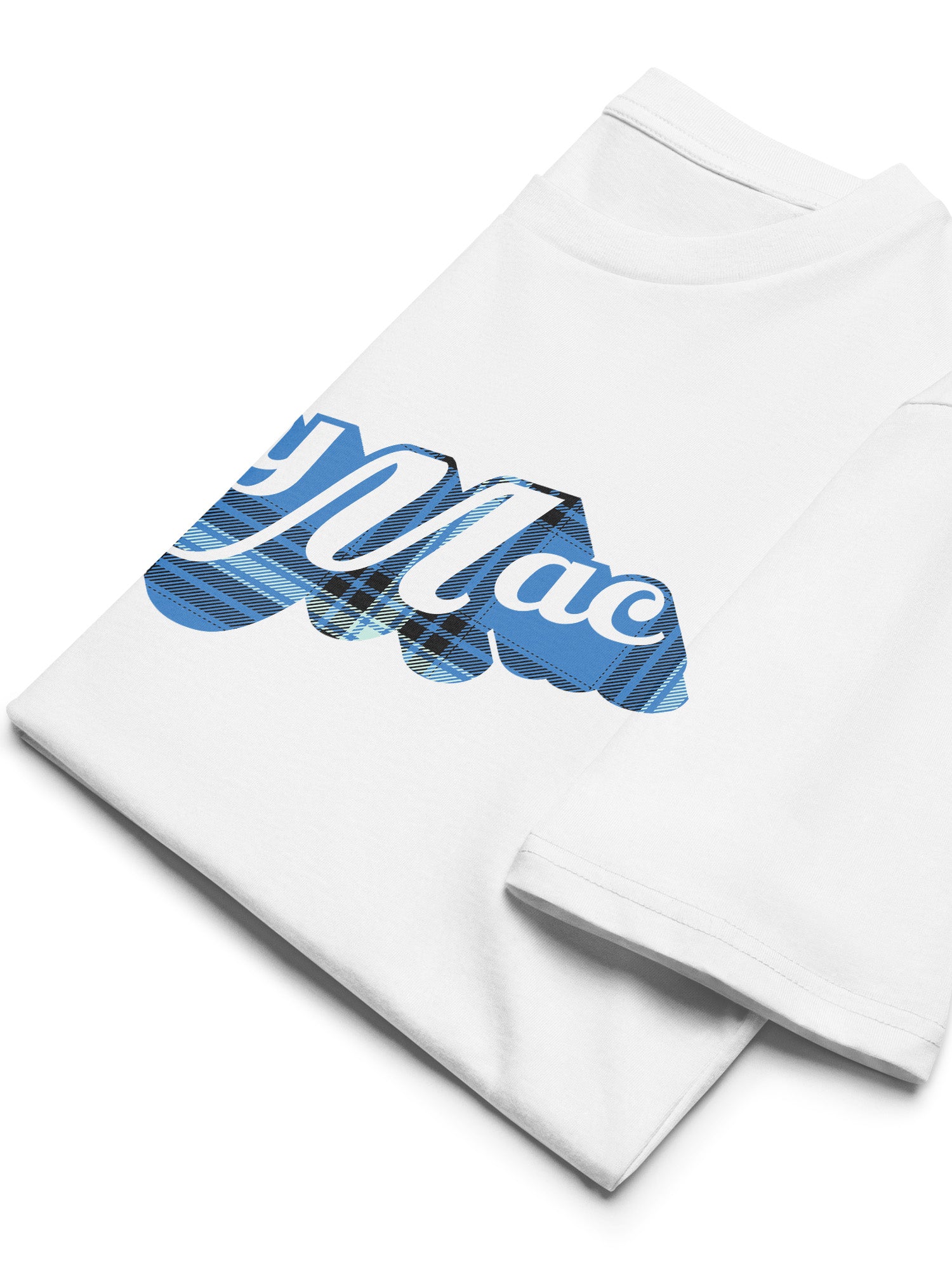 Mary Mac - Logo T-Shirt