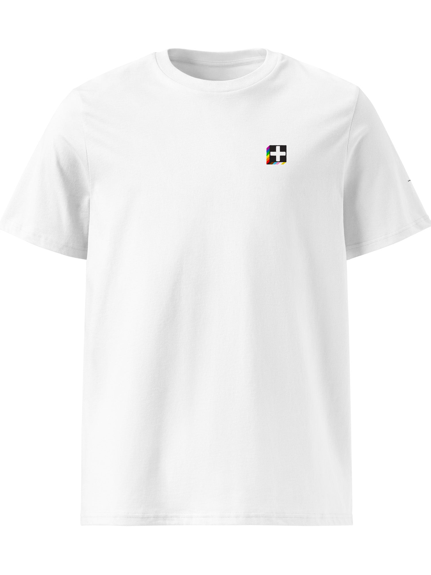 Cornwall Pride - Logo T-Shirt