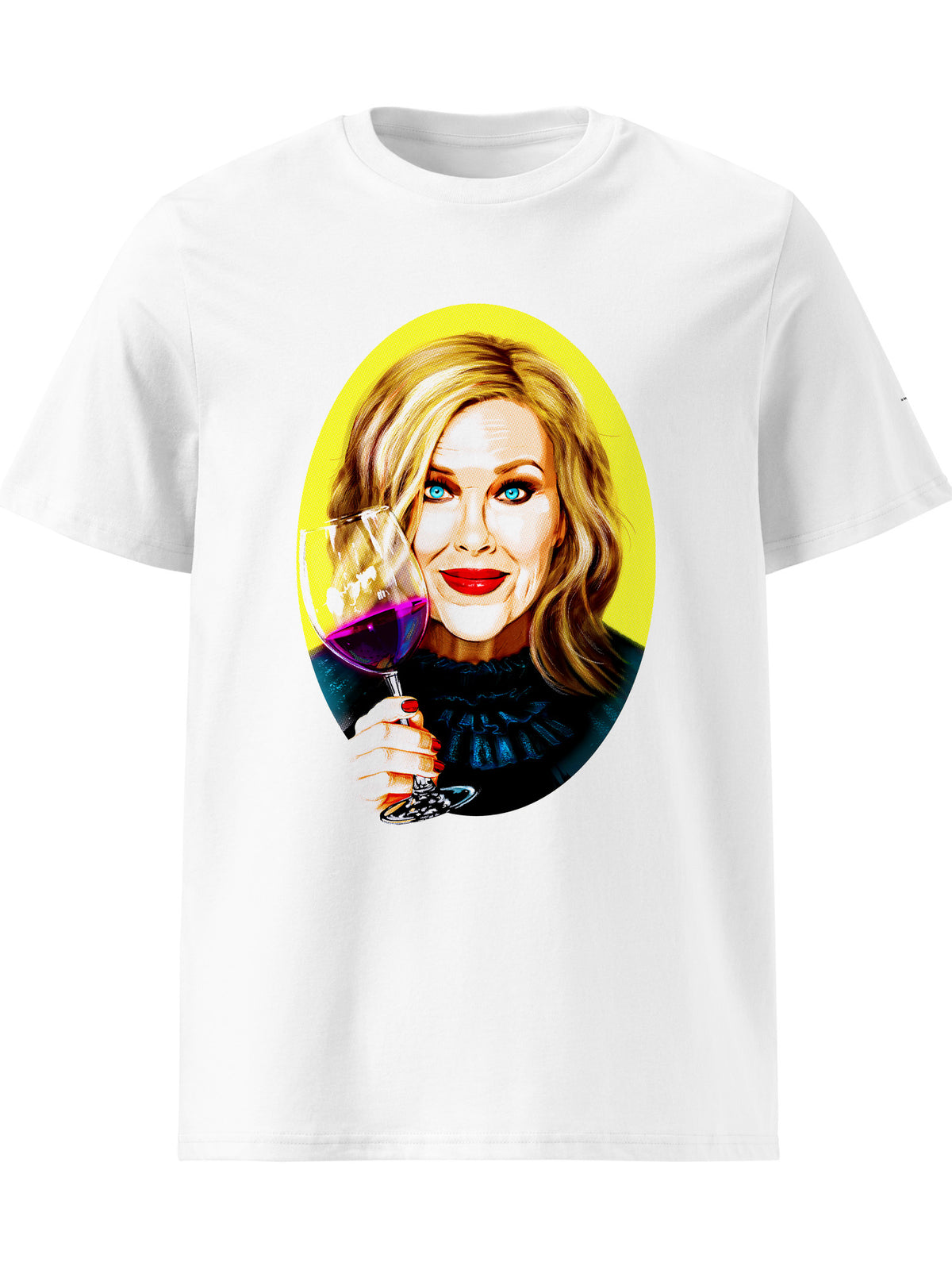 Jock Mooney - Moira T-shirt