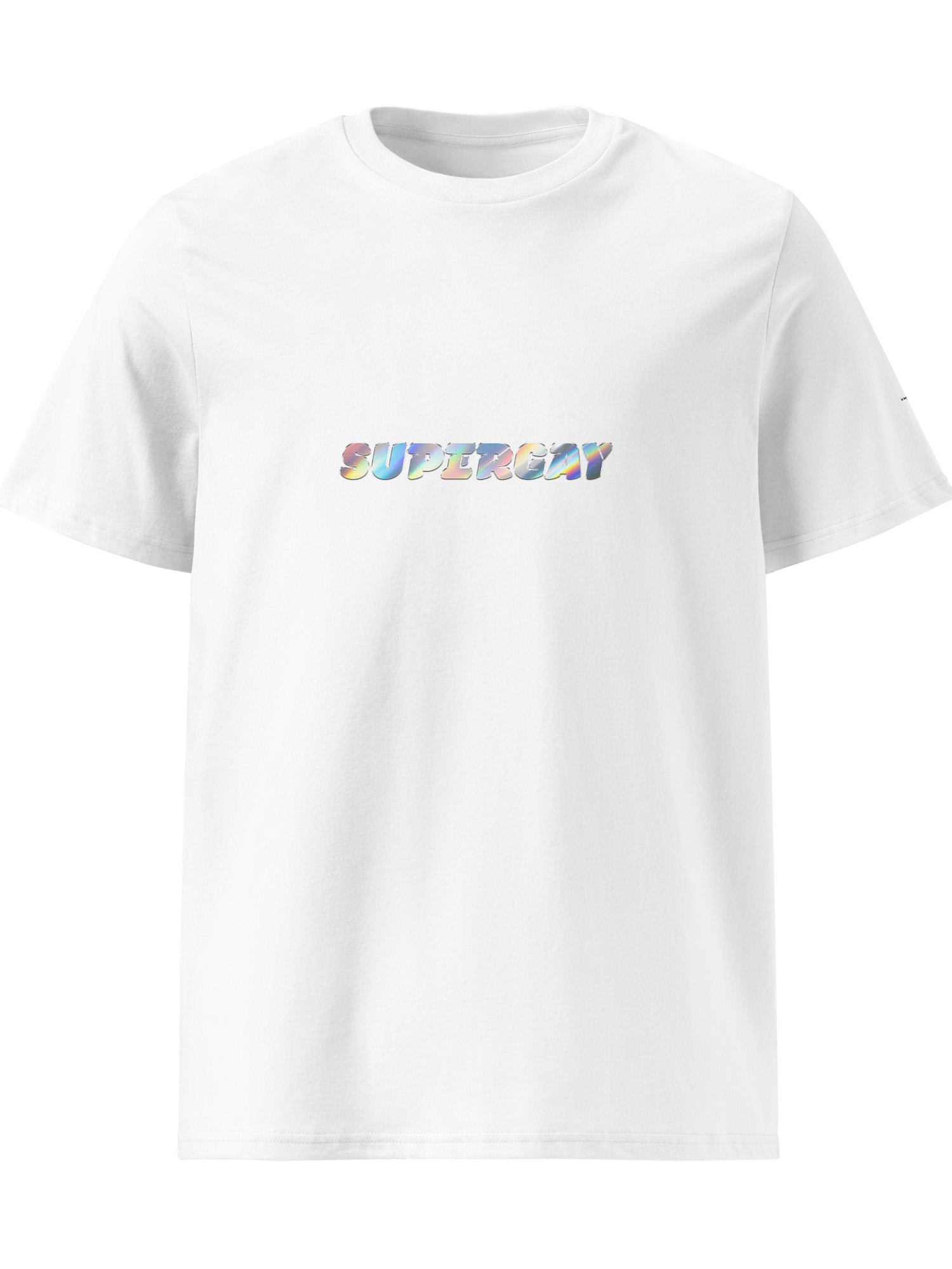 Supergay T-shirt