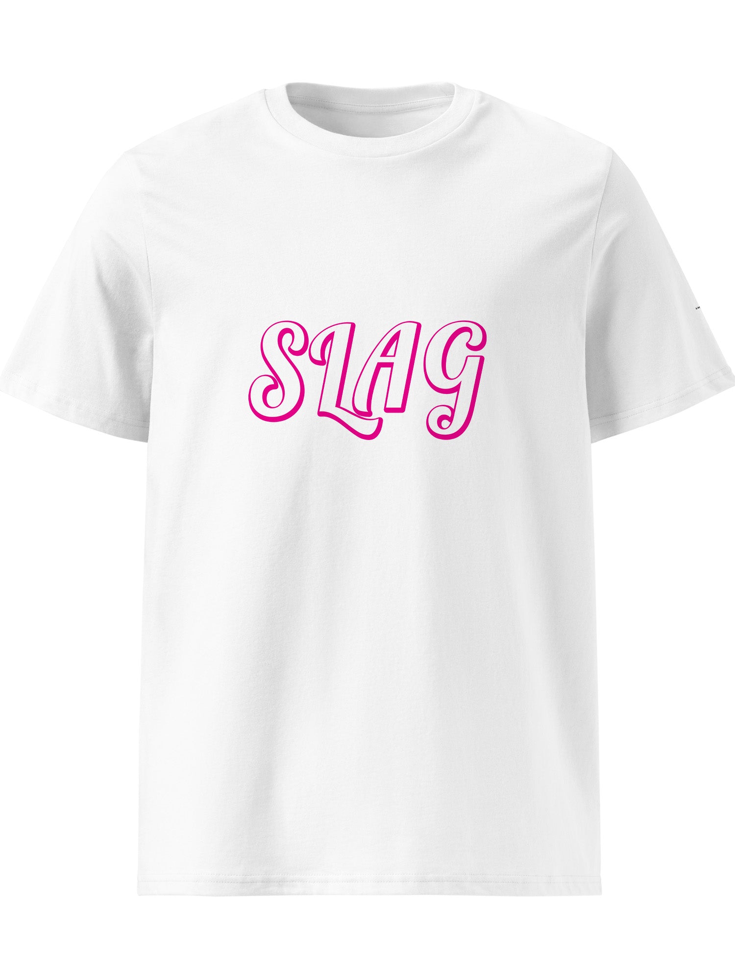 Slag T-shirt