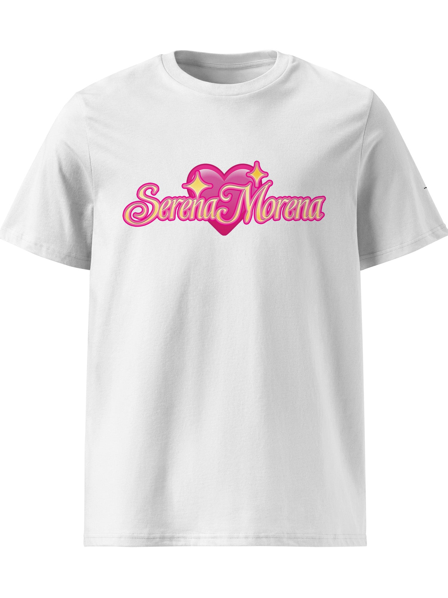 Serena Morena - Logo T-Shirt