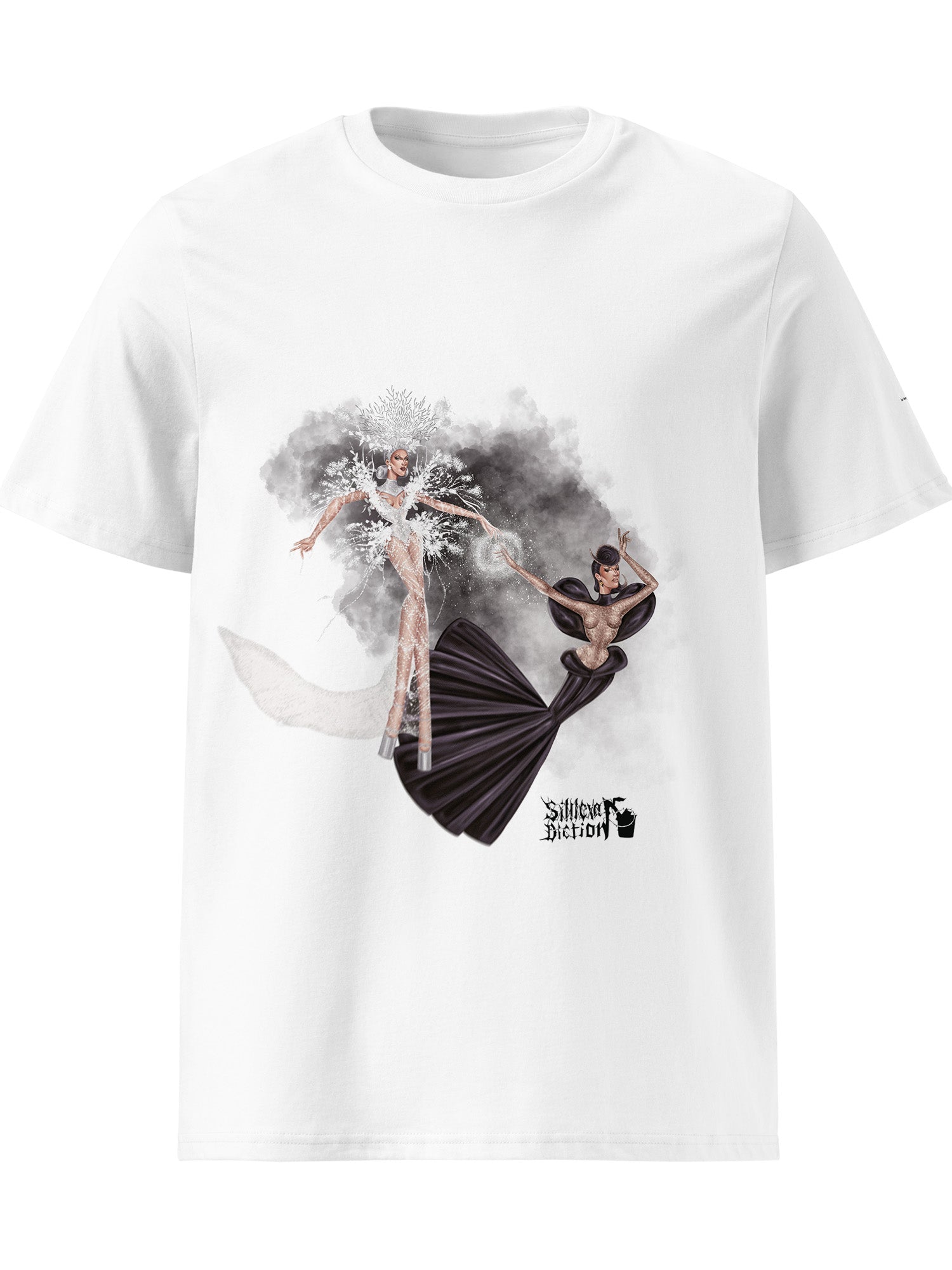 Silllexa Diction - Entrance Gala T-shirt