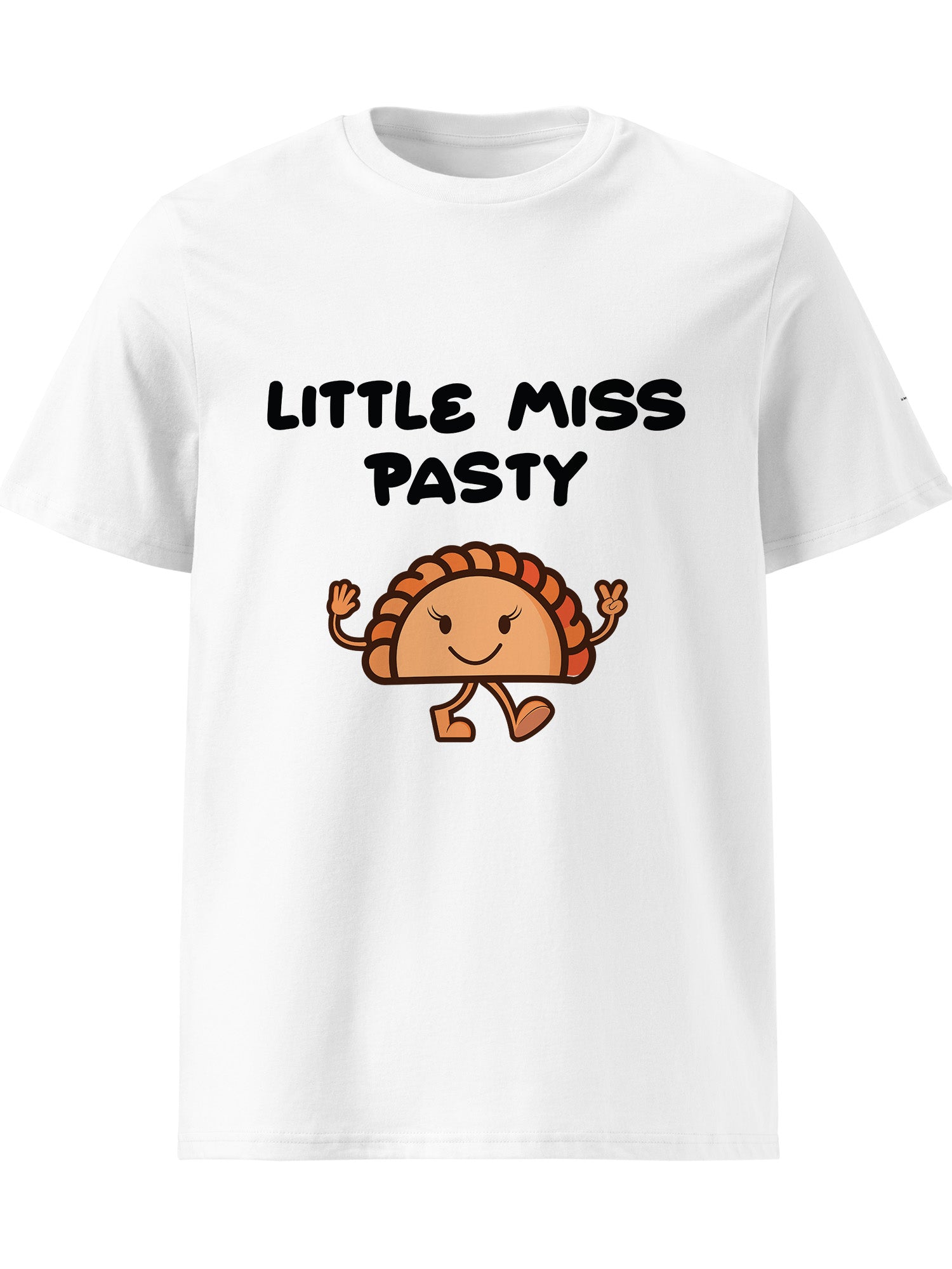 Pasty - Little Miss Pasty T-Shirt