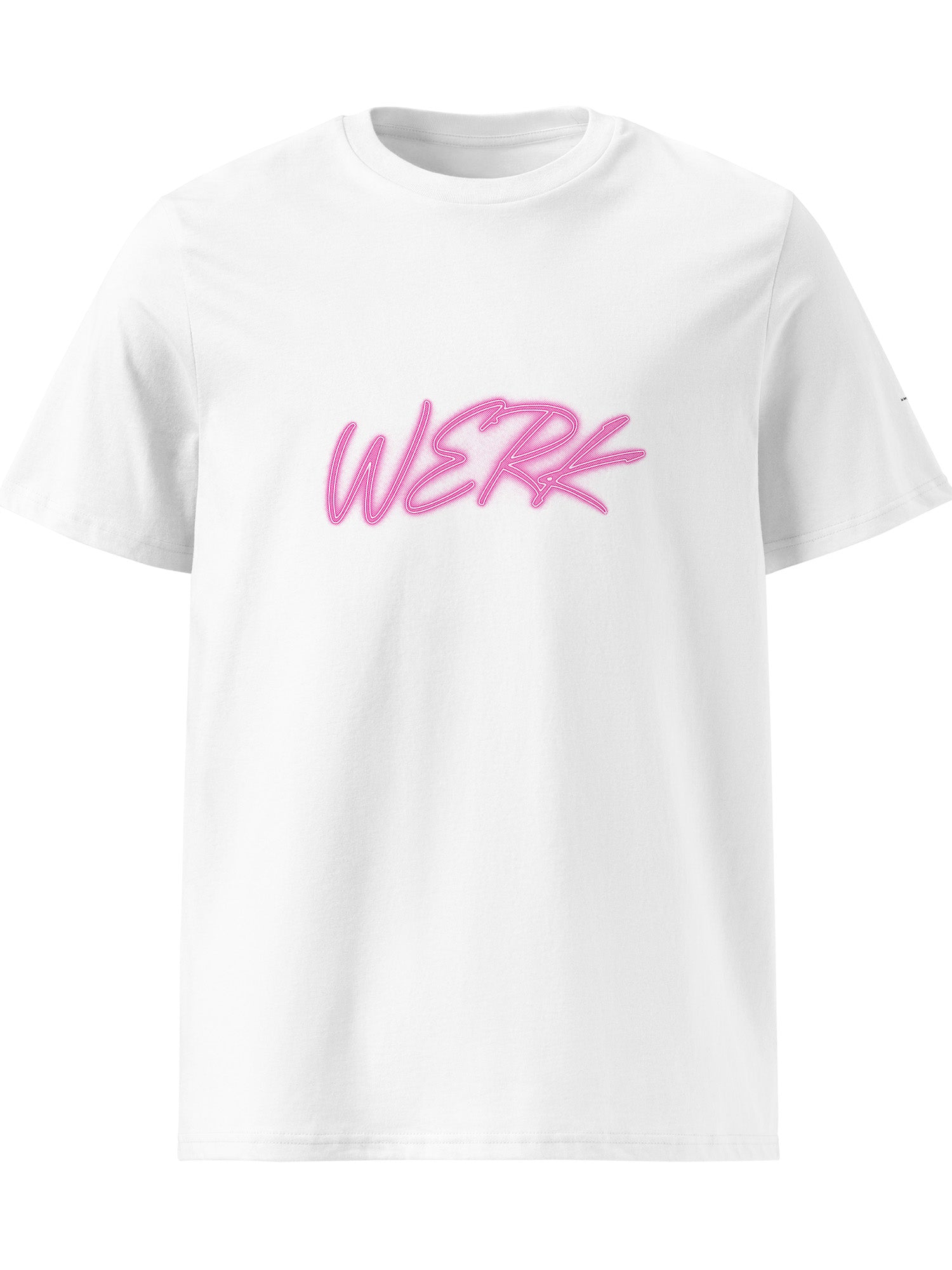 Werk T-shirt