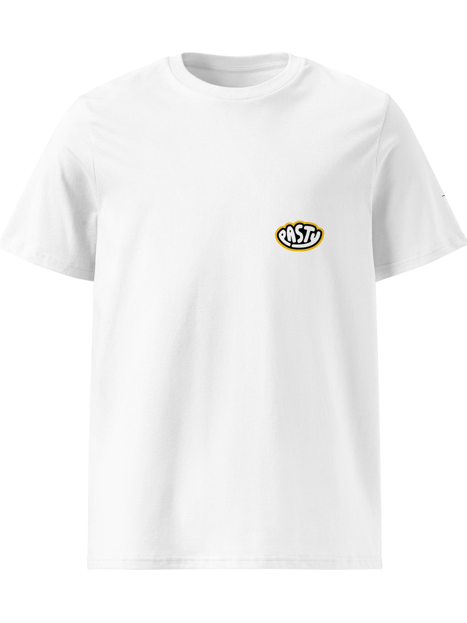 Pasty - Logo T-Shirt