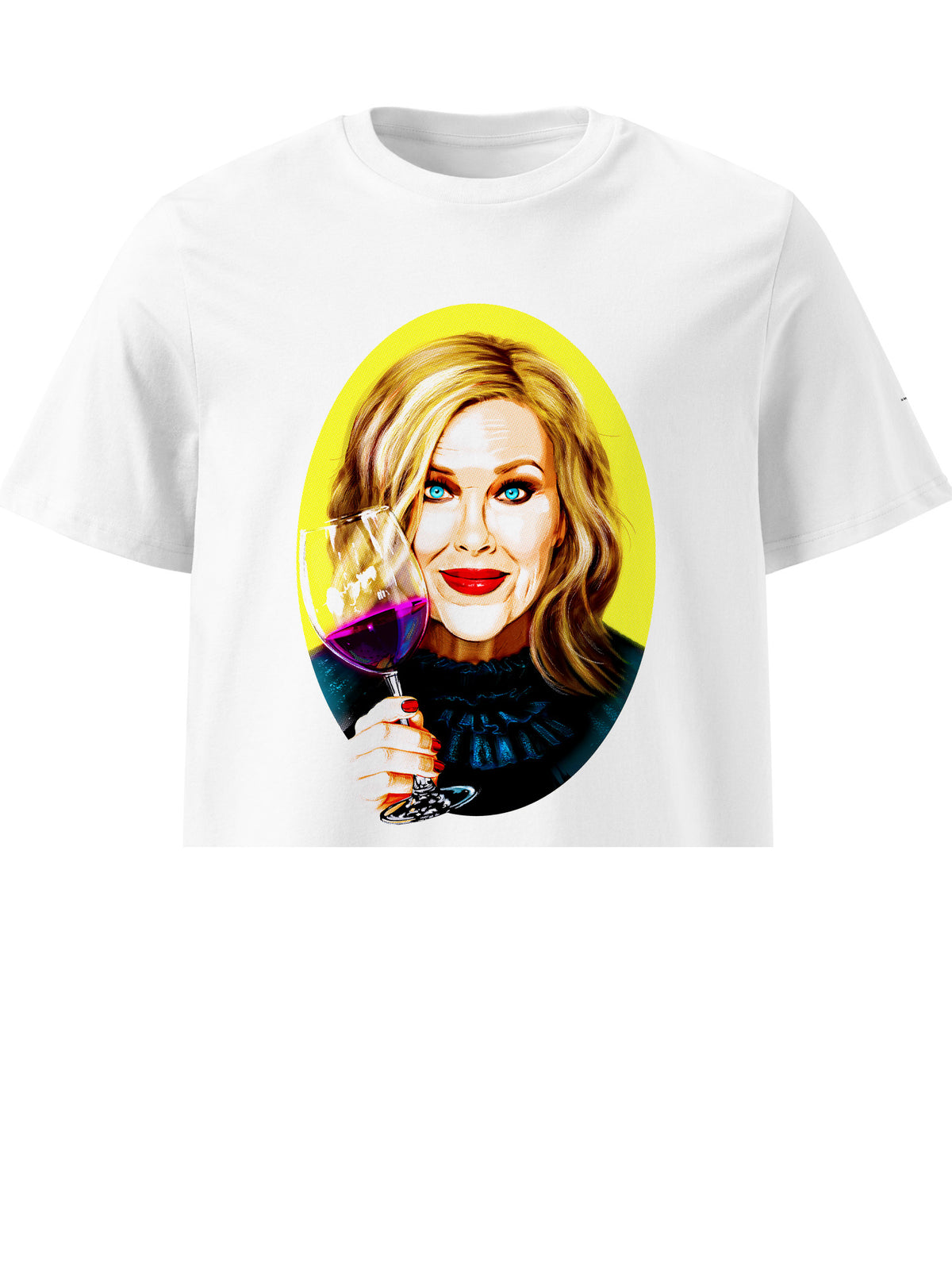 Jock Mooney - Moira T-shirt