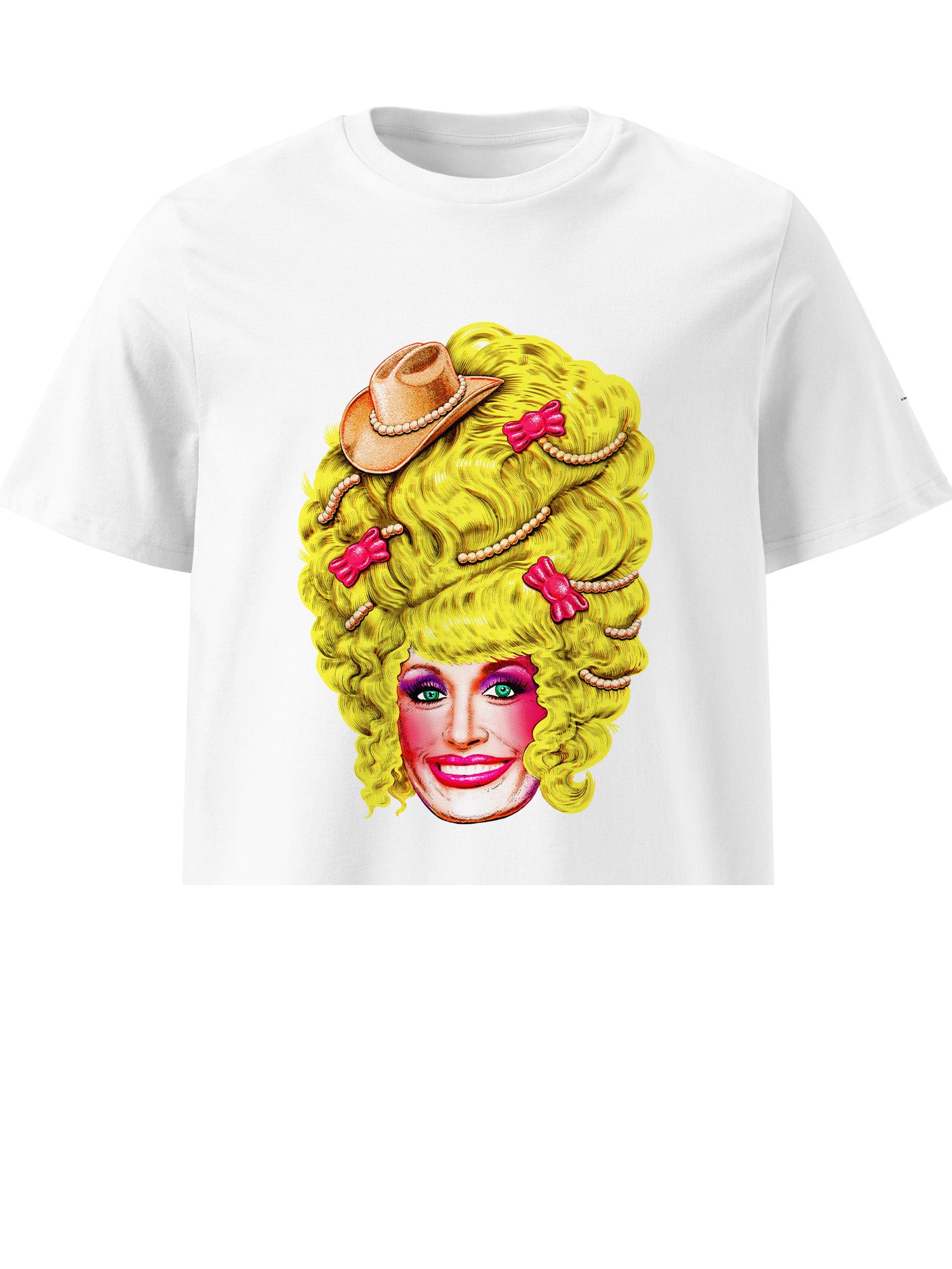 Jock Mooney - Dolly T-shirt