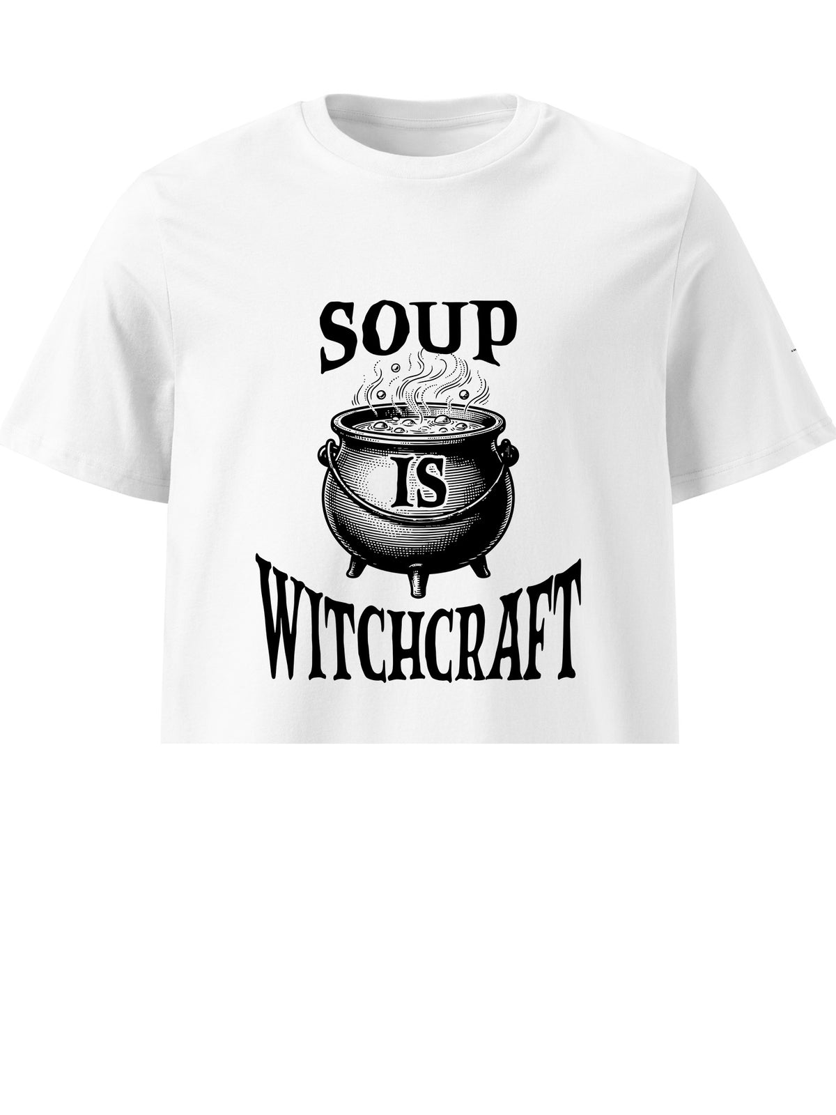Soup Is Witchcraft T-Shirt, photo 3