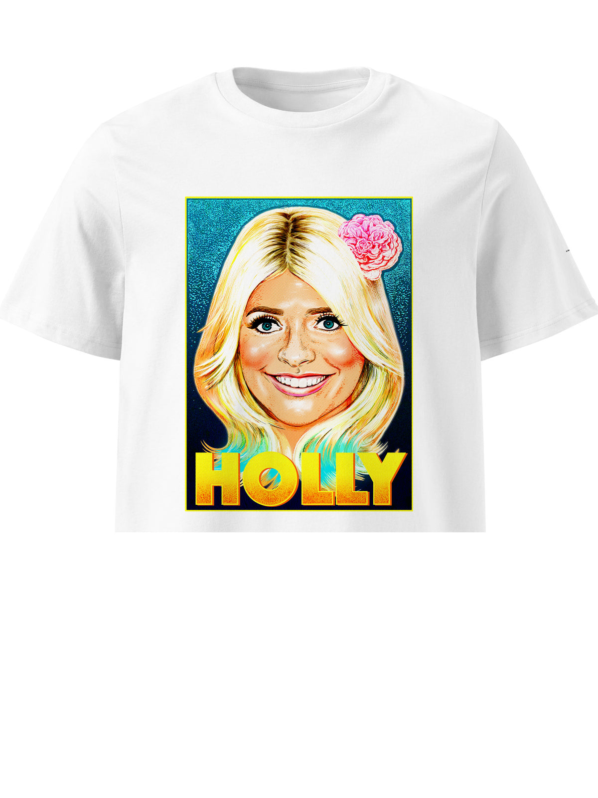 Jock Mooney - Holly T-shirt