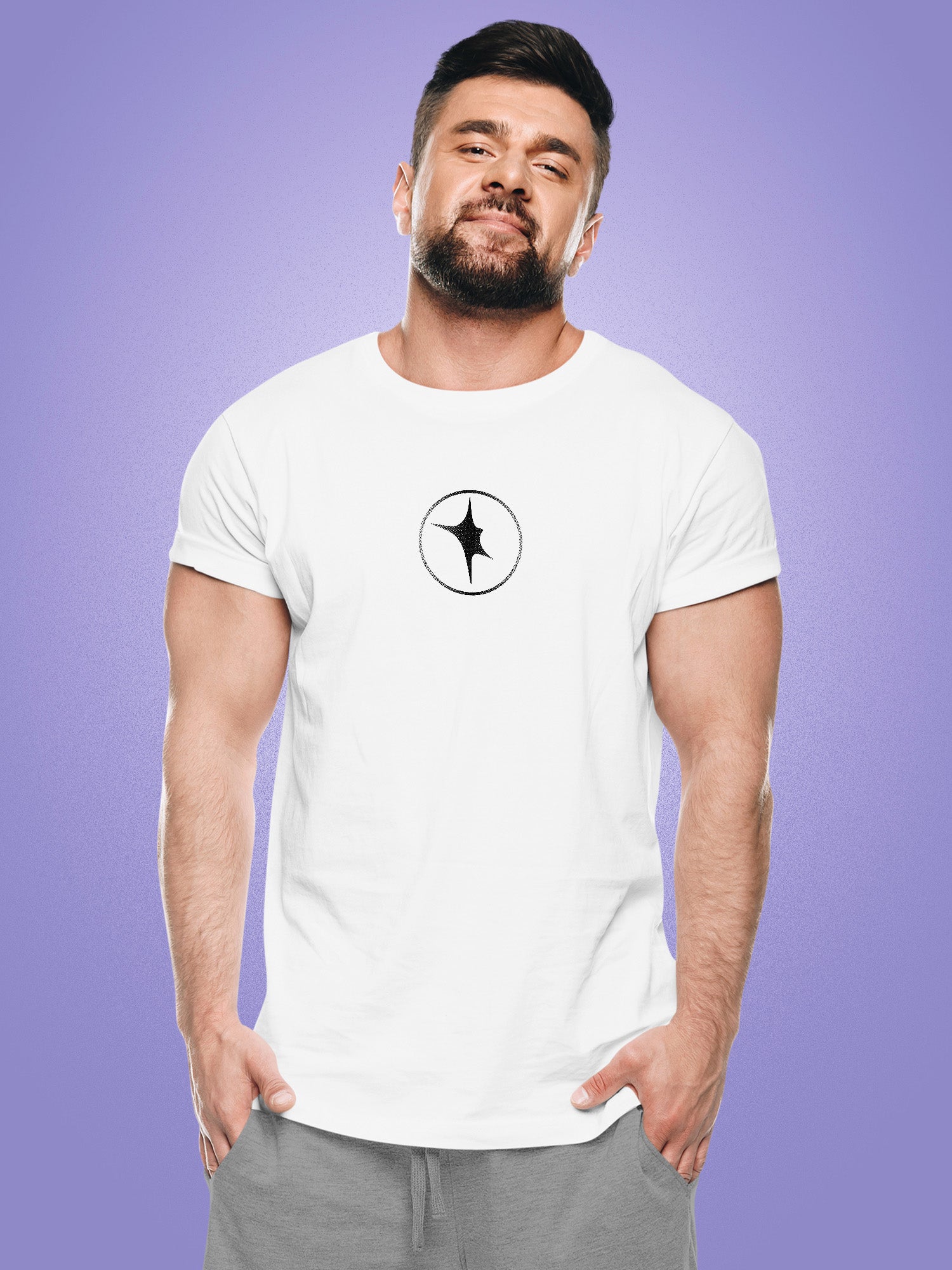 Ash Ease - Logo T-Shirt