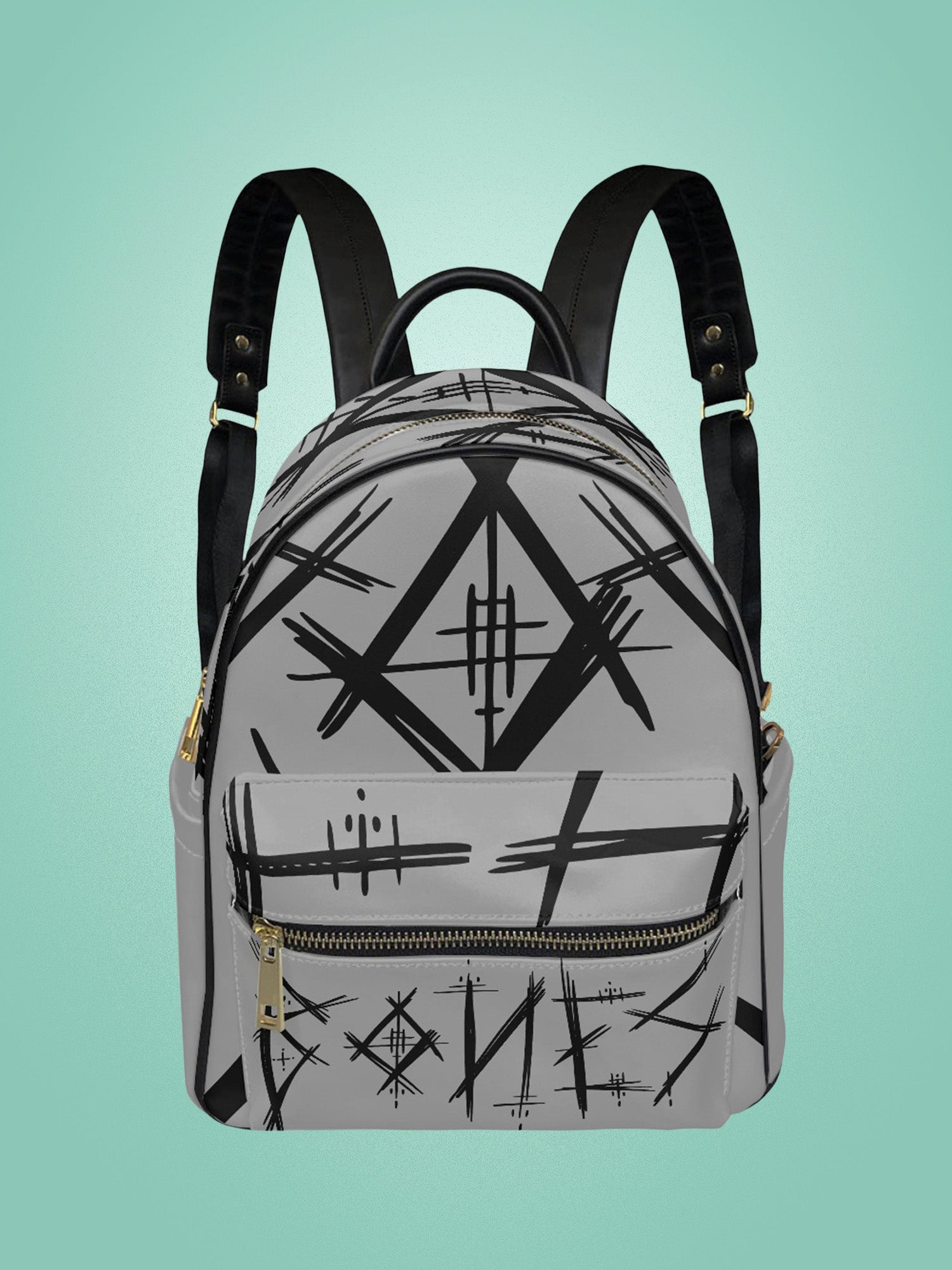 Bones - Symbols Backpack