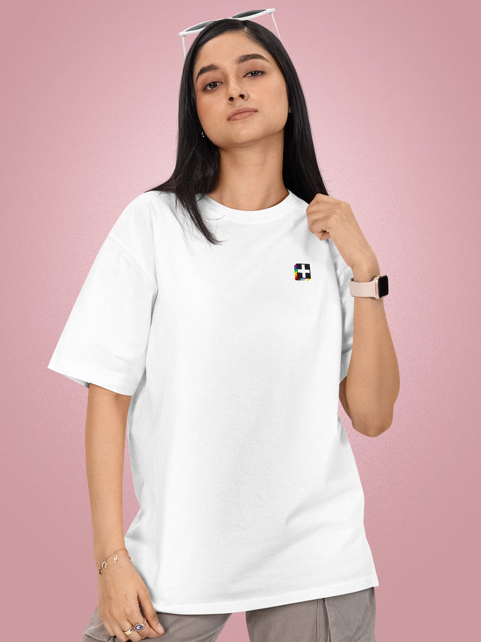 Cornwall Pride Logo T-Shirt