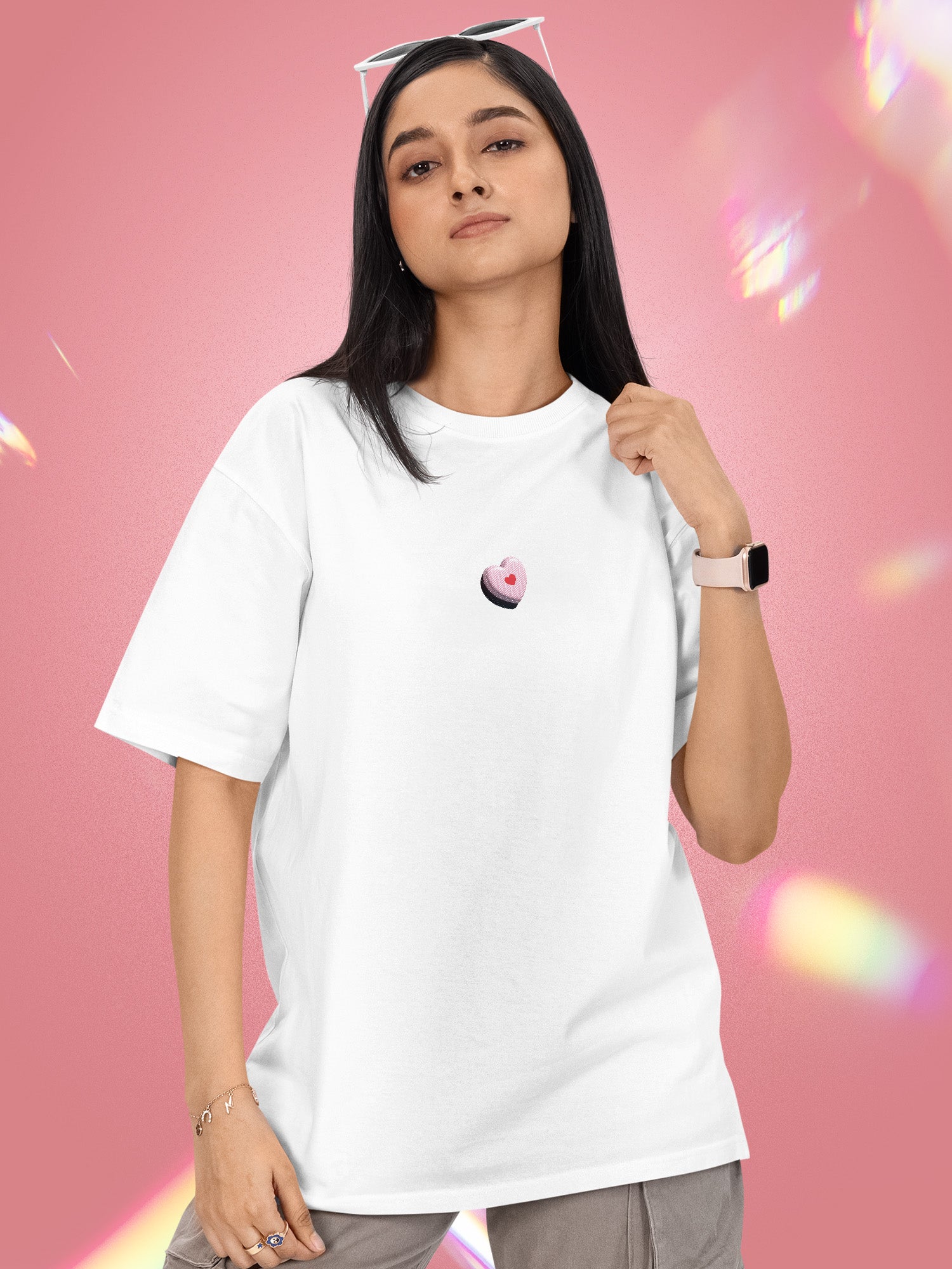 I Love Who You Have Become T-shirt