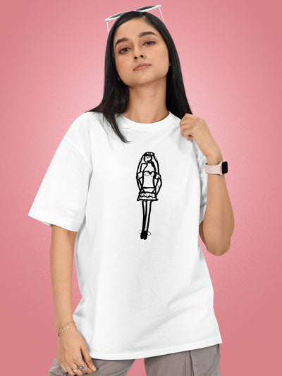Paris Baby - Design Challenge T-shirt