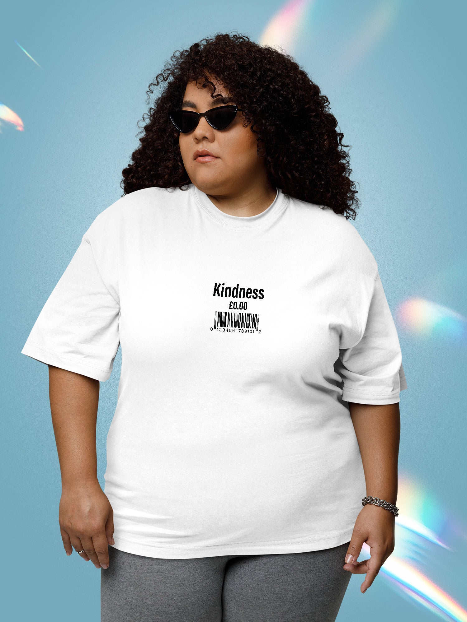 Kindness costs nothing T-shirt