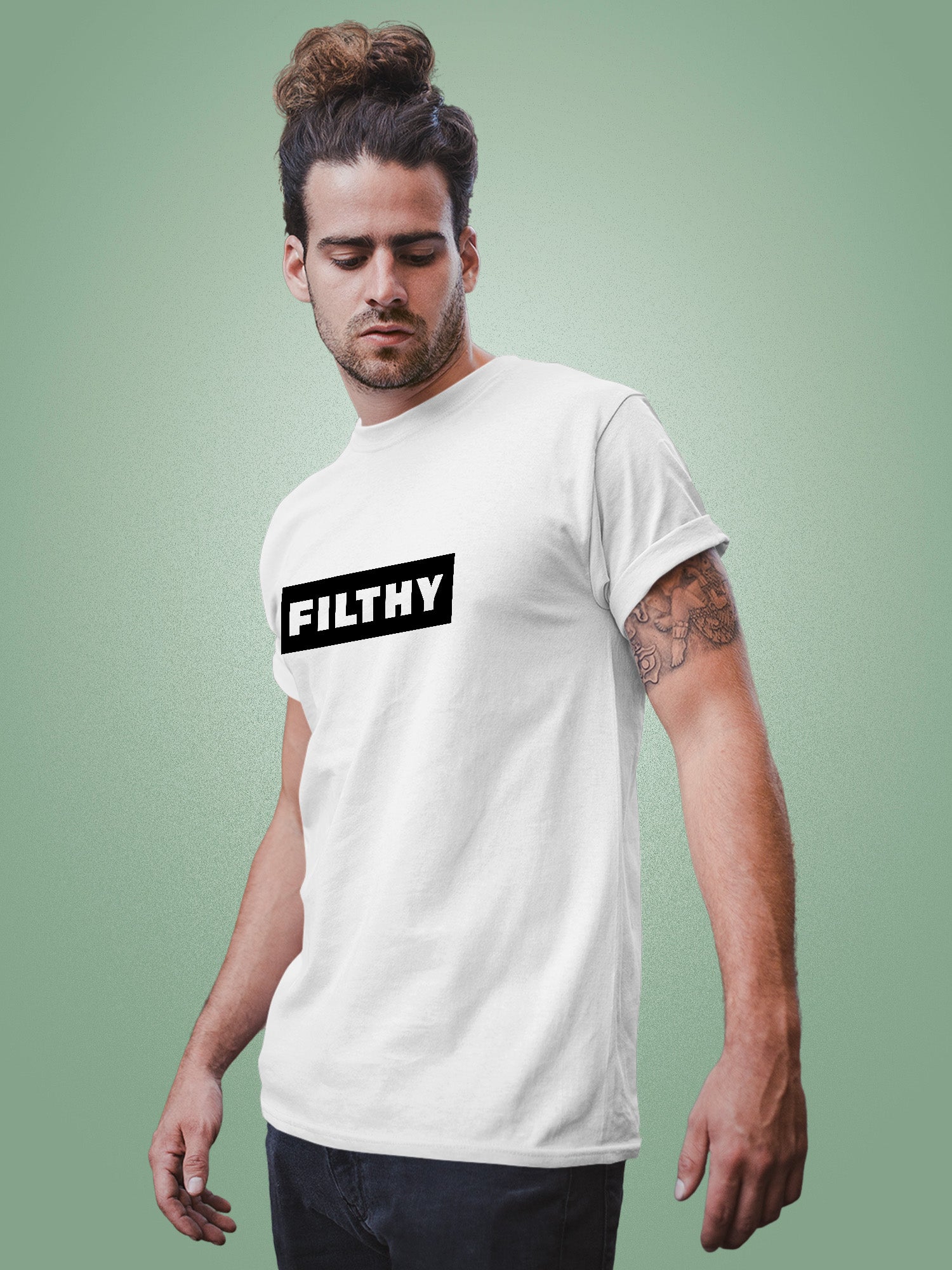 Filthy T-shirt