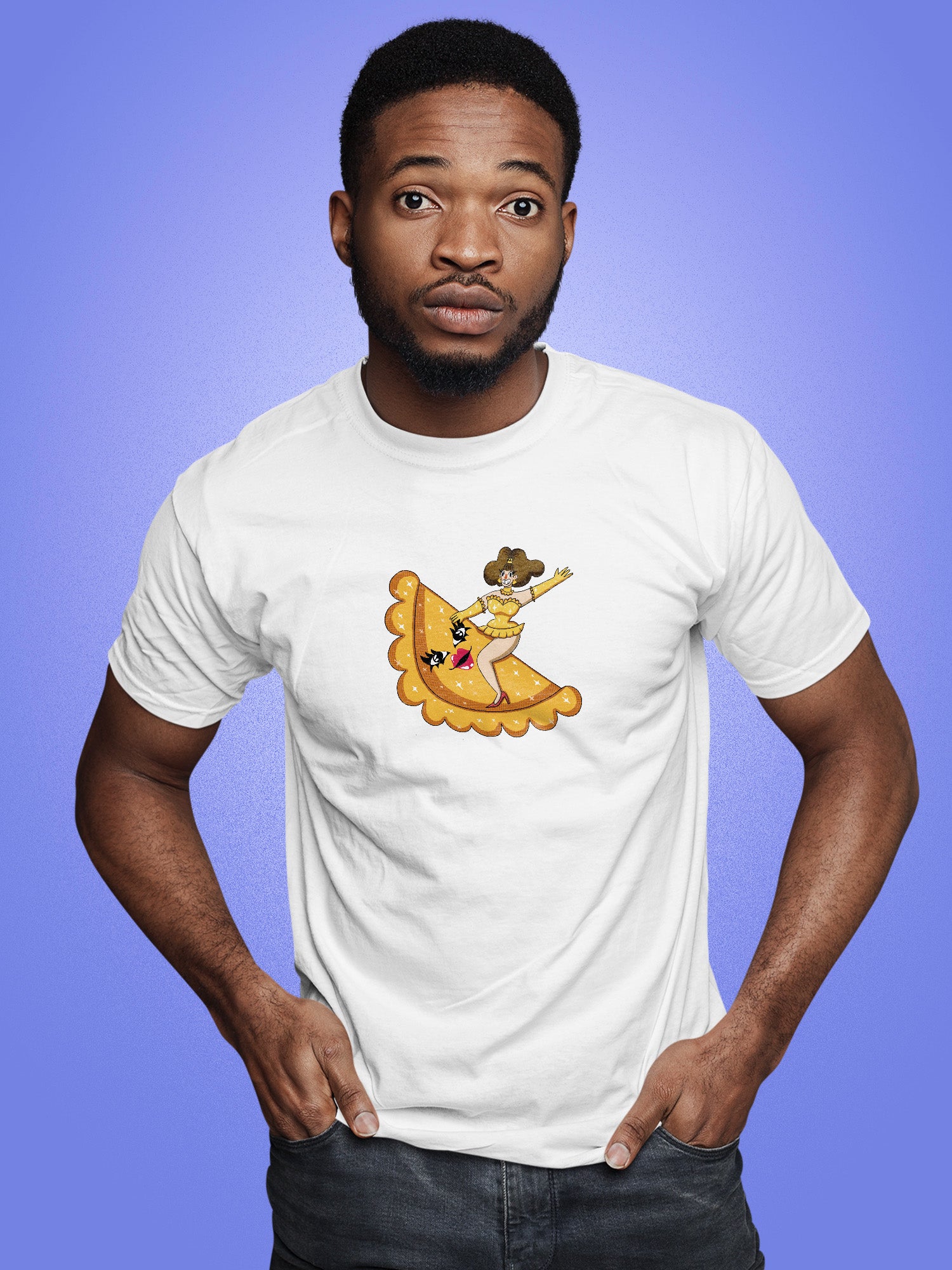 Pasty - Entrance T-Shirt