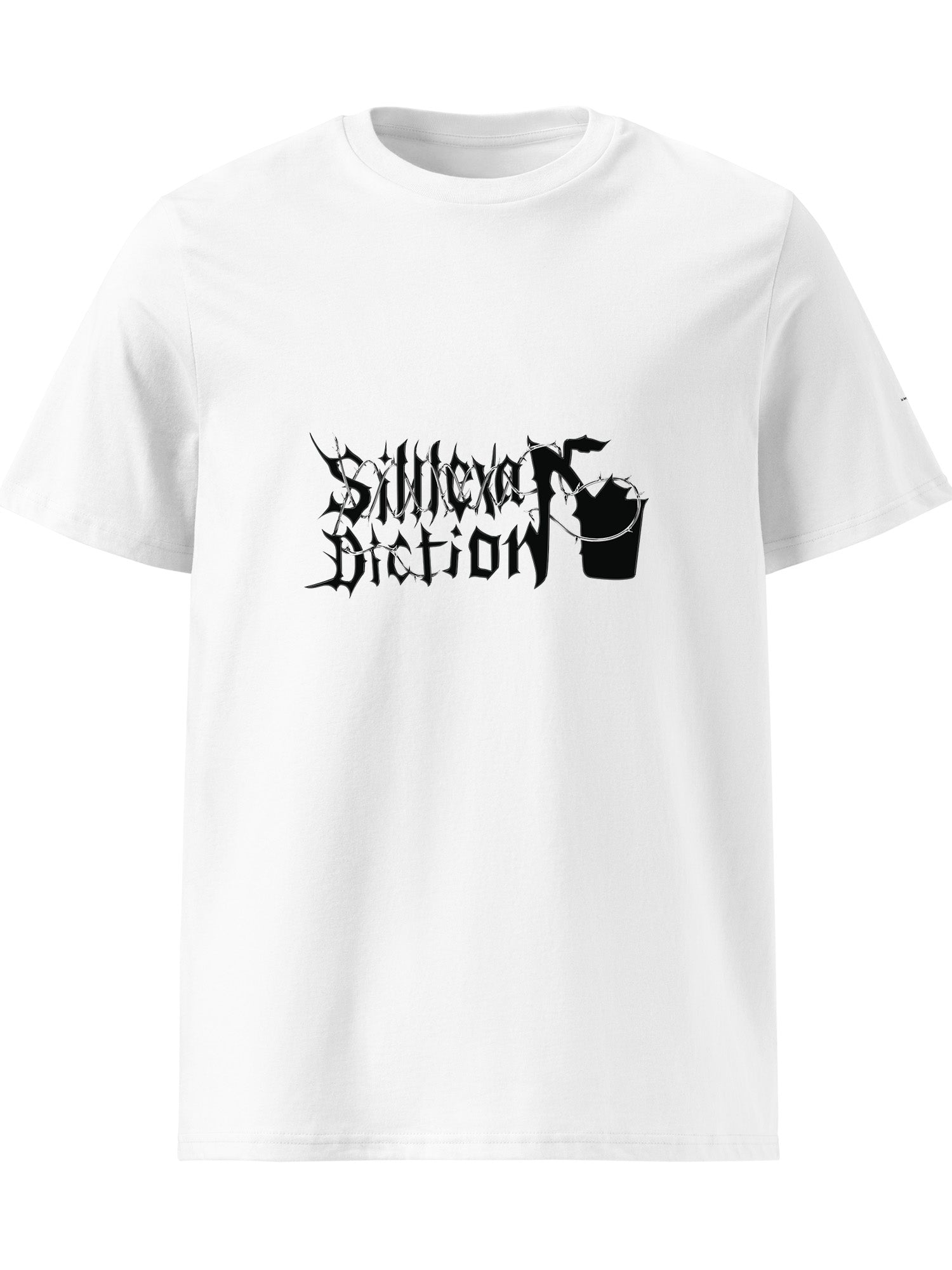 Silllexa Diction - Logo T-Shirt