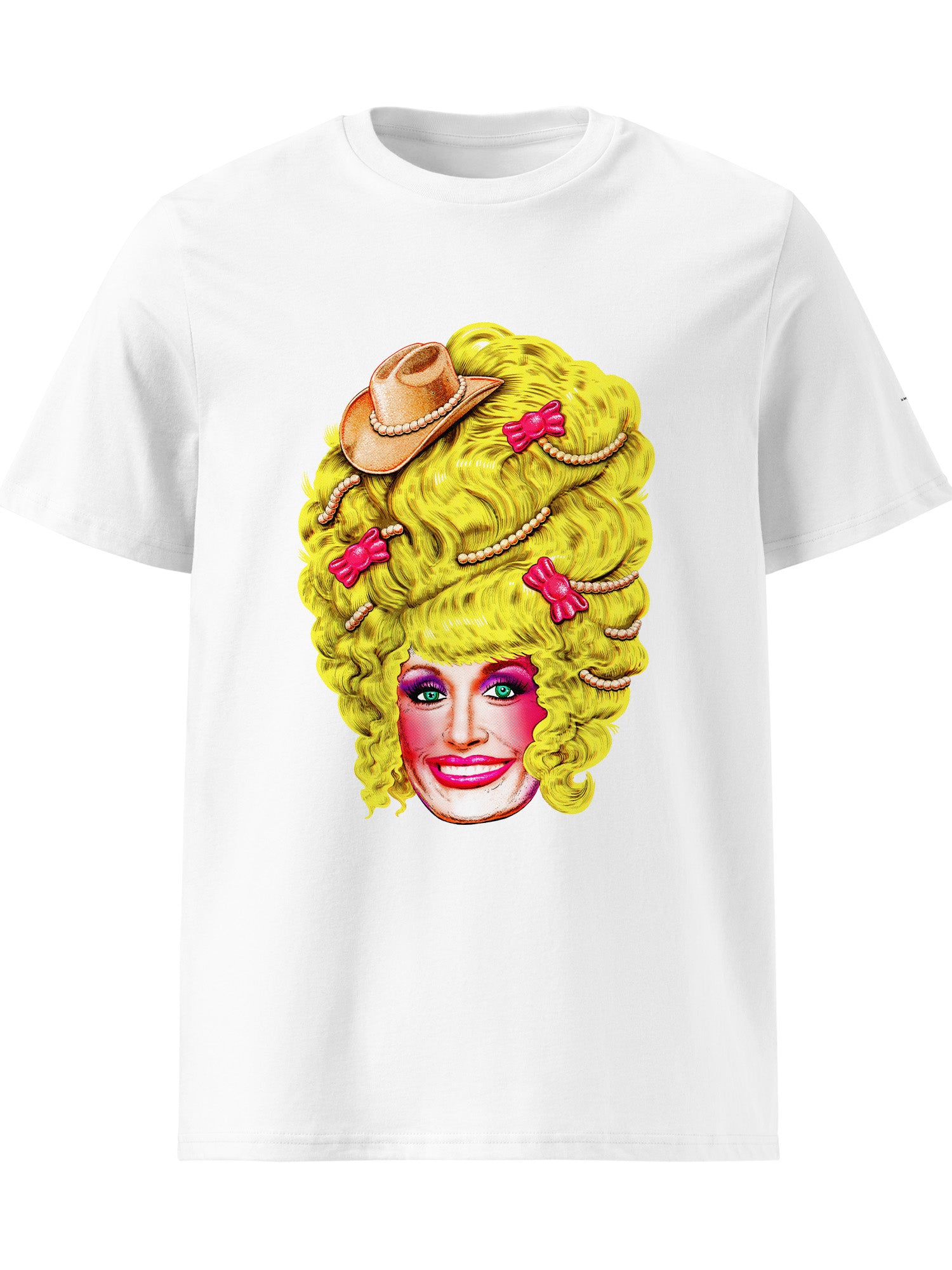 Jock Mooney - Dolly T-shirt