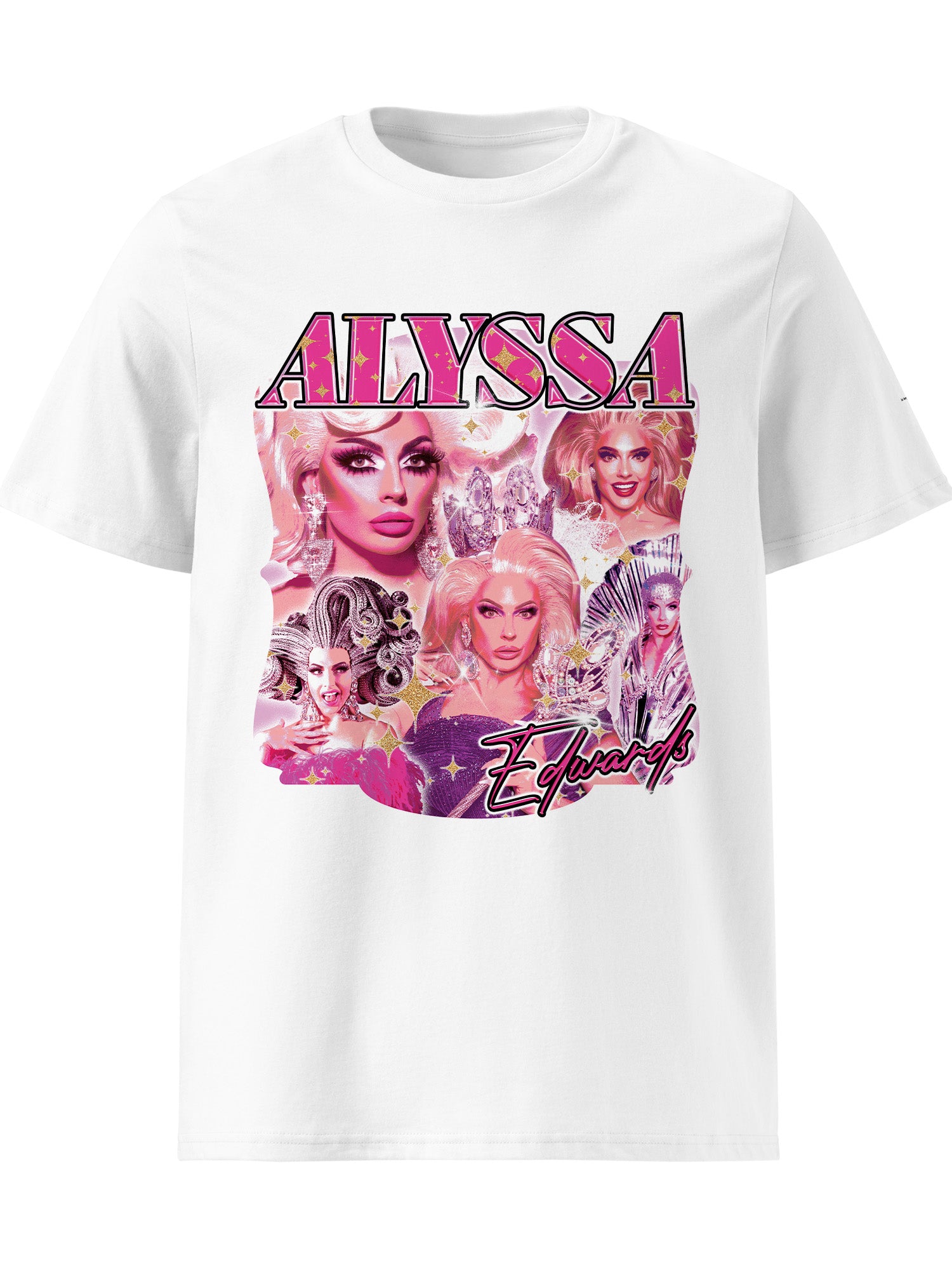 Alyssa Edwards - Frame T-Shirt