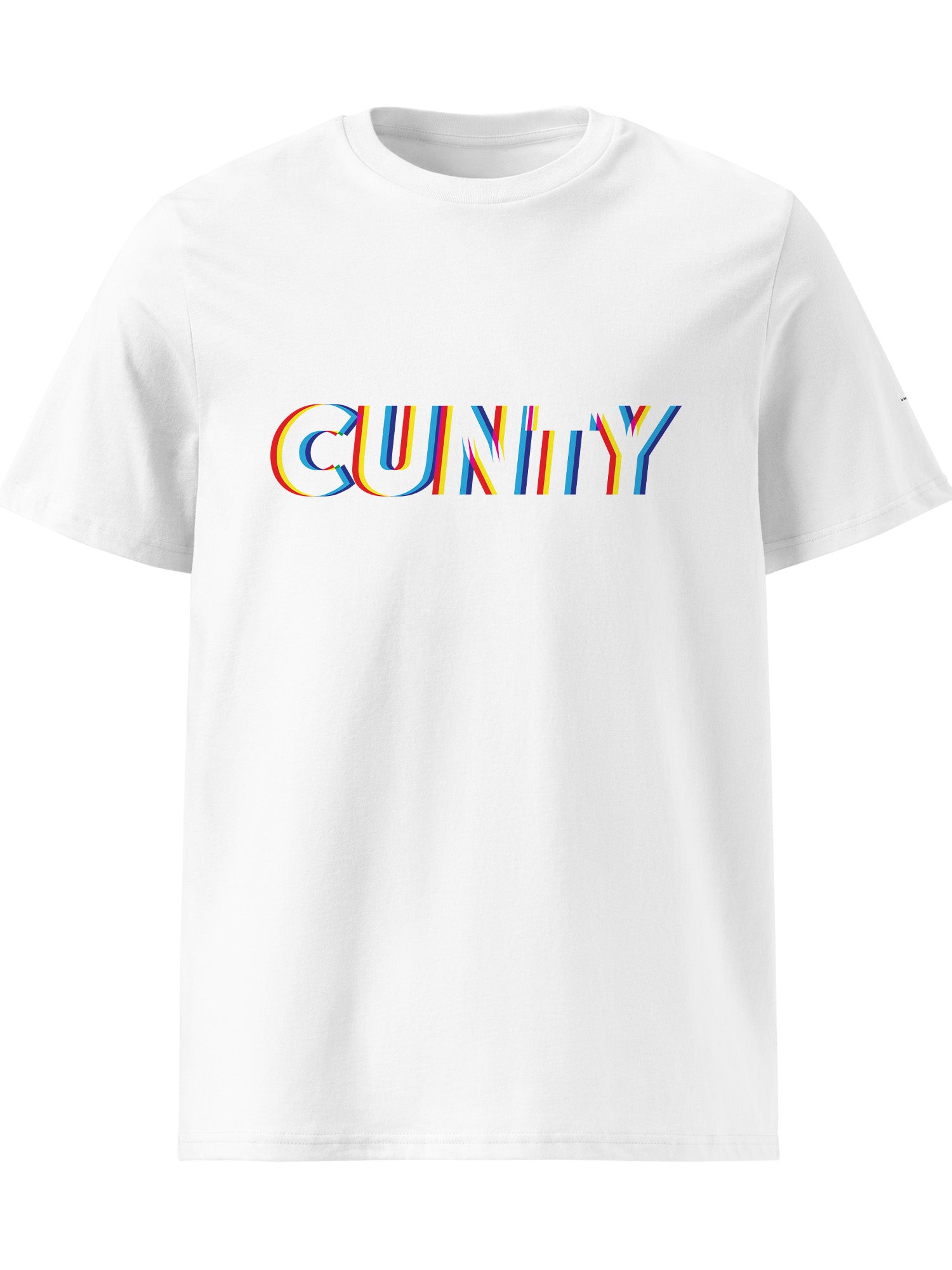 Cunty T-shirt