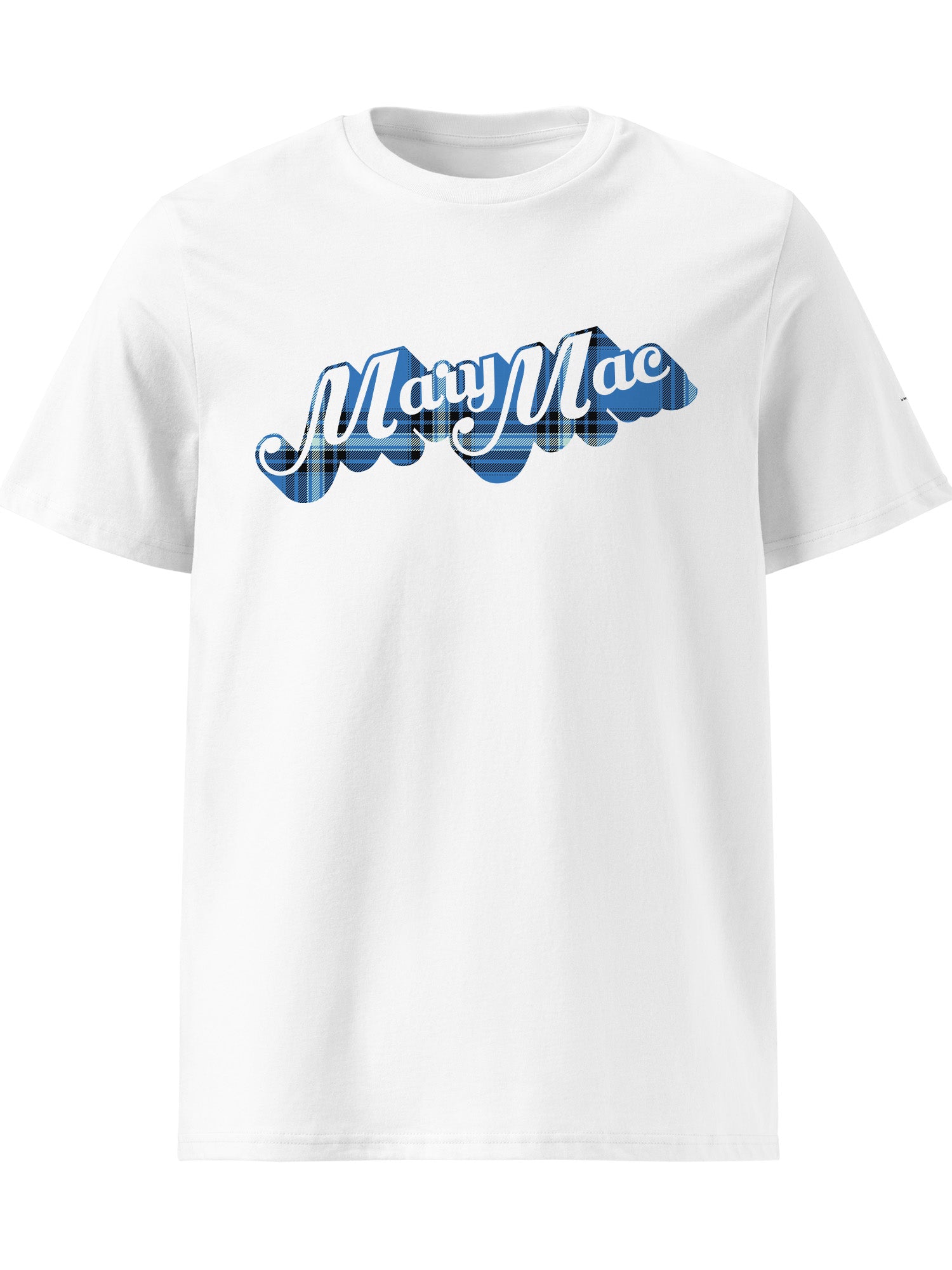 Mary Mac - Logo T-Shirt