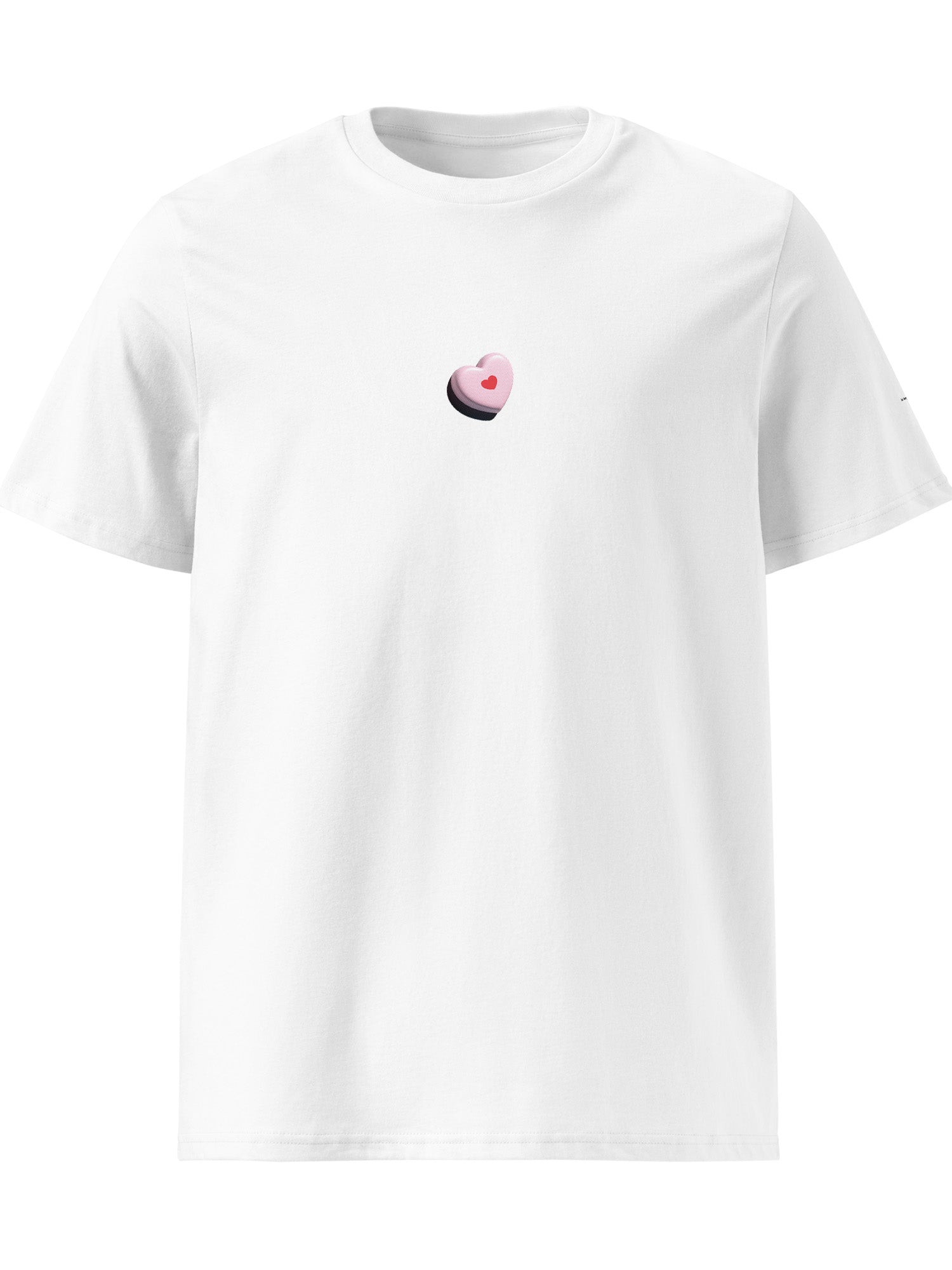 I Love Who You Have Become T-shirt