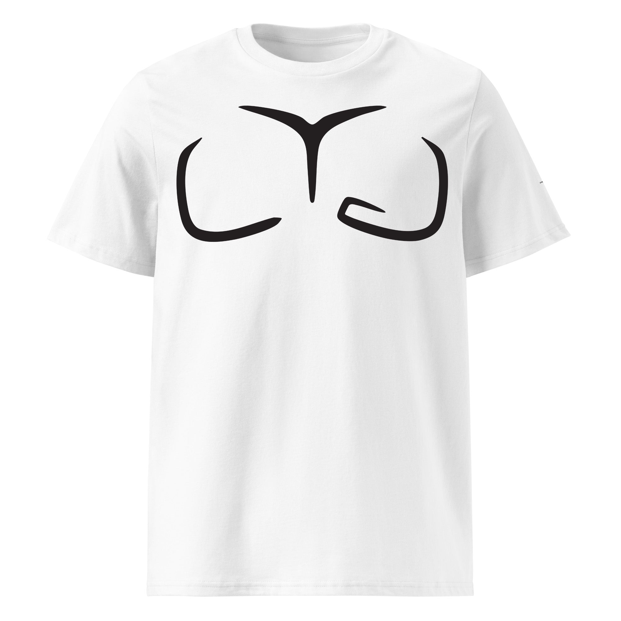 Chai T Grande - Muscle T-shirt