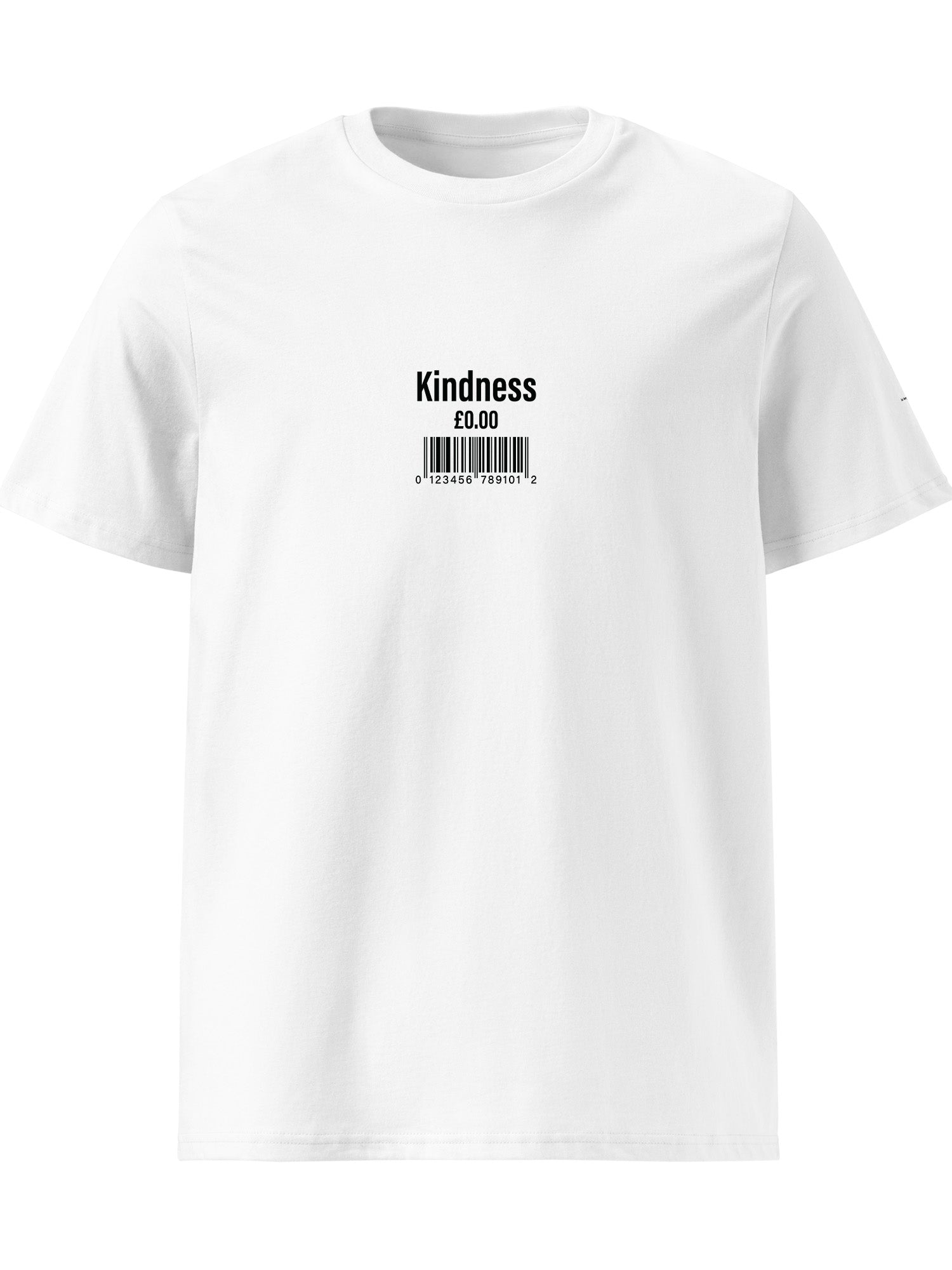 Kindness costs nothing T-shirt