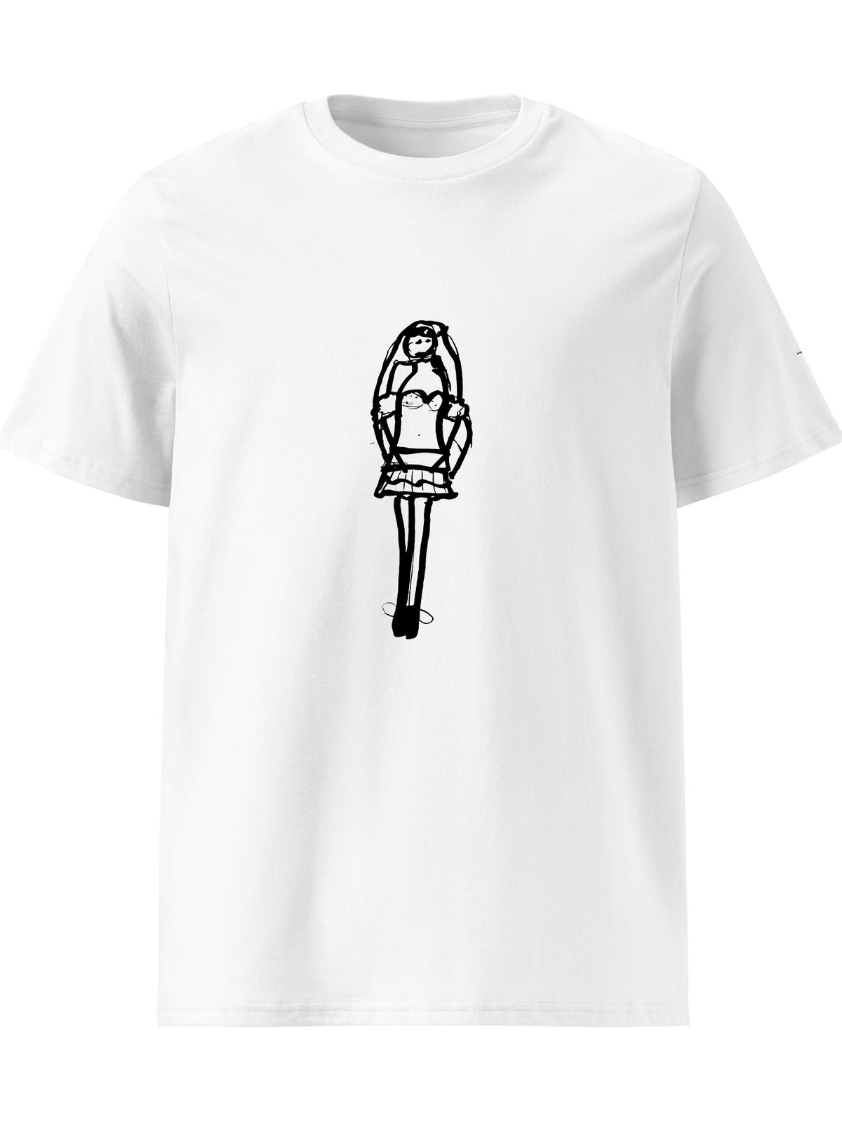 Paris Baby - Design Challenge T-shirt