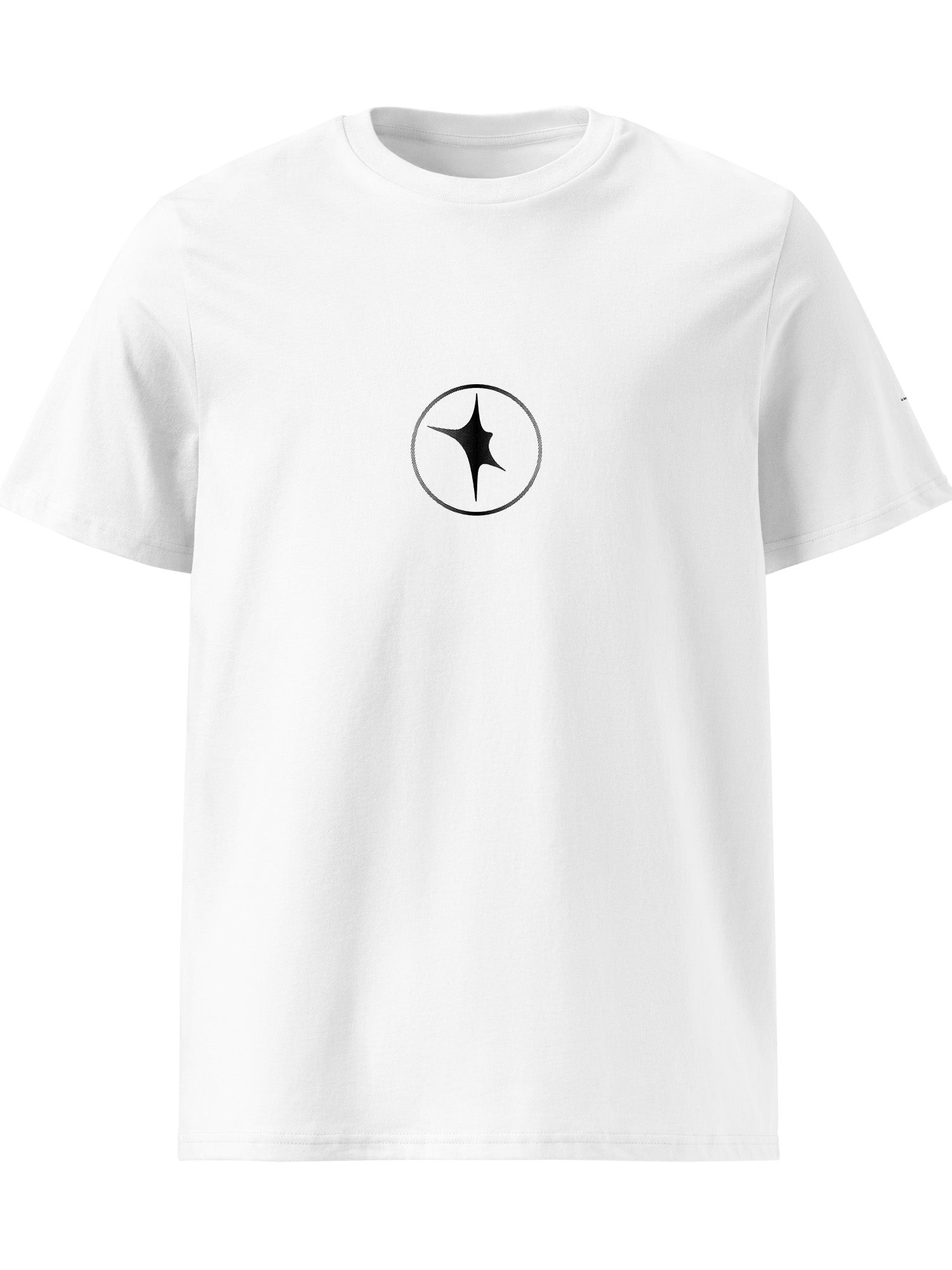 Ash Ease - Logo T-Shirt