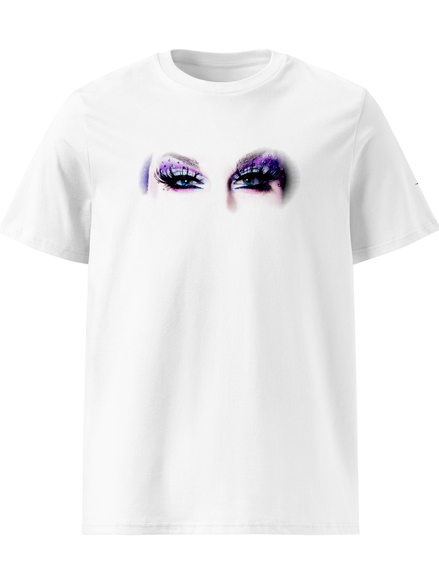 KY Kelly - Eyes T-shirt