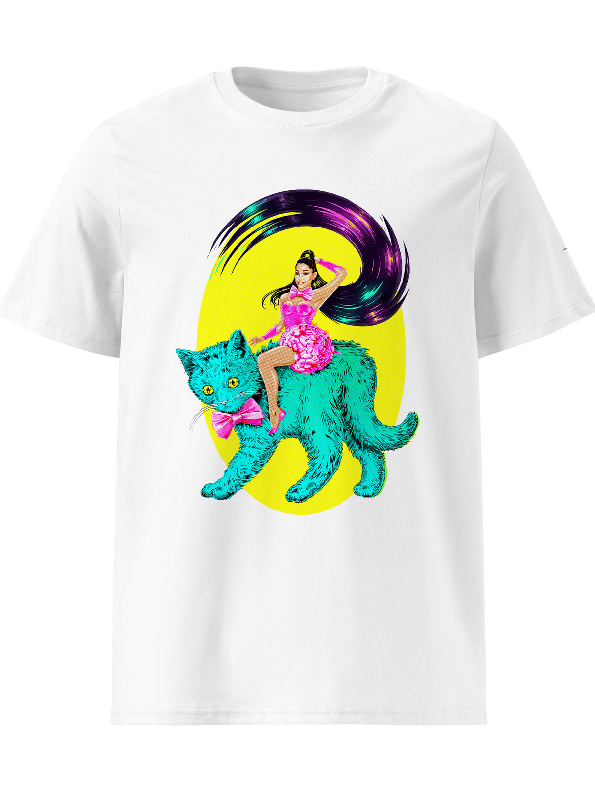 Jock Mooney - Ariana T-shirt