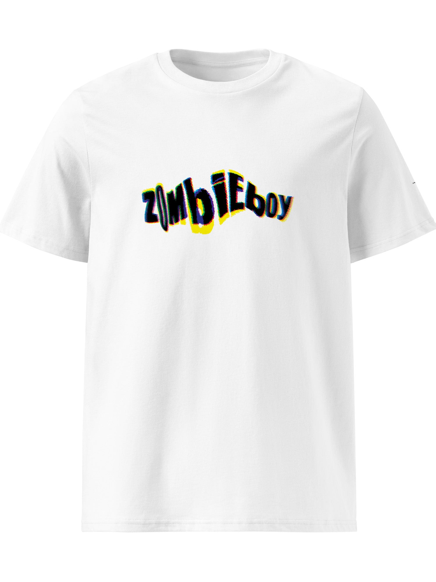 ZombieboyT-shirt