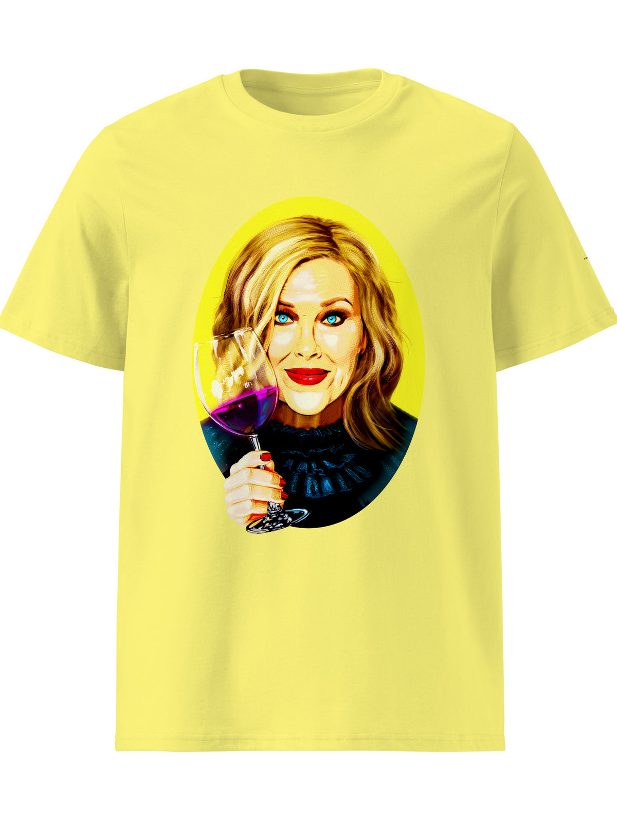 Jock Mooney - Moira T-shirt