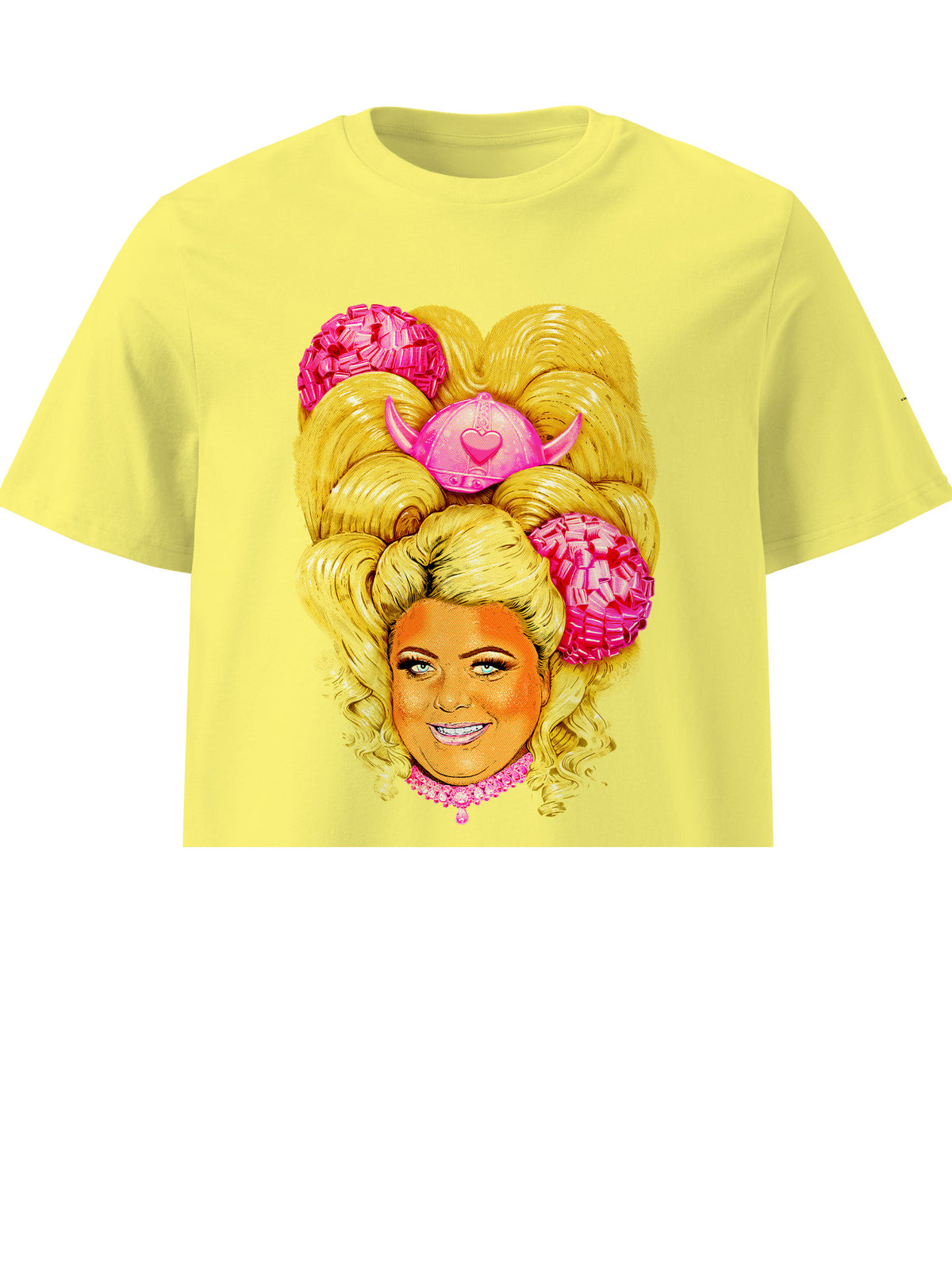 Jock Mooney - Gemma T-shirt