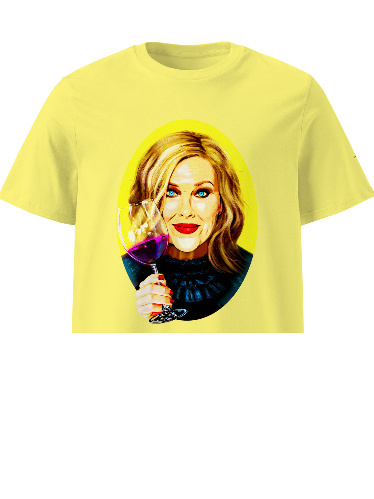 Jock Mooney - Moira T-shirt