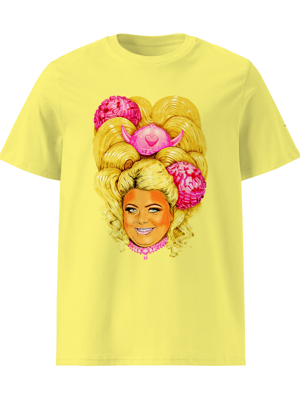 Jock Mooney - Gemma T-shirt