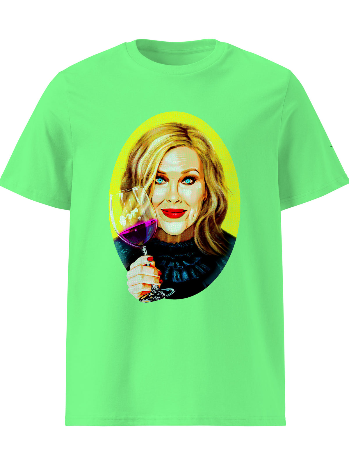 Jock Mooney - Moira T-shirt