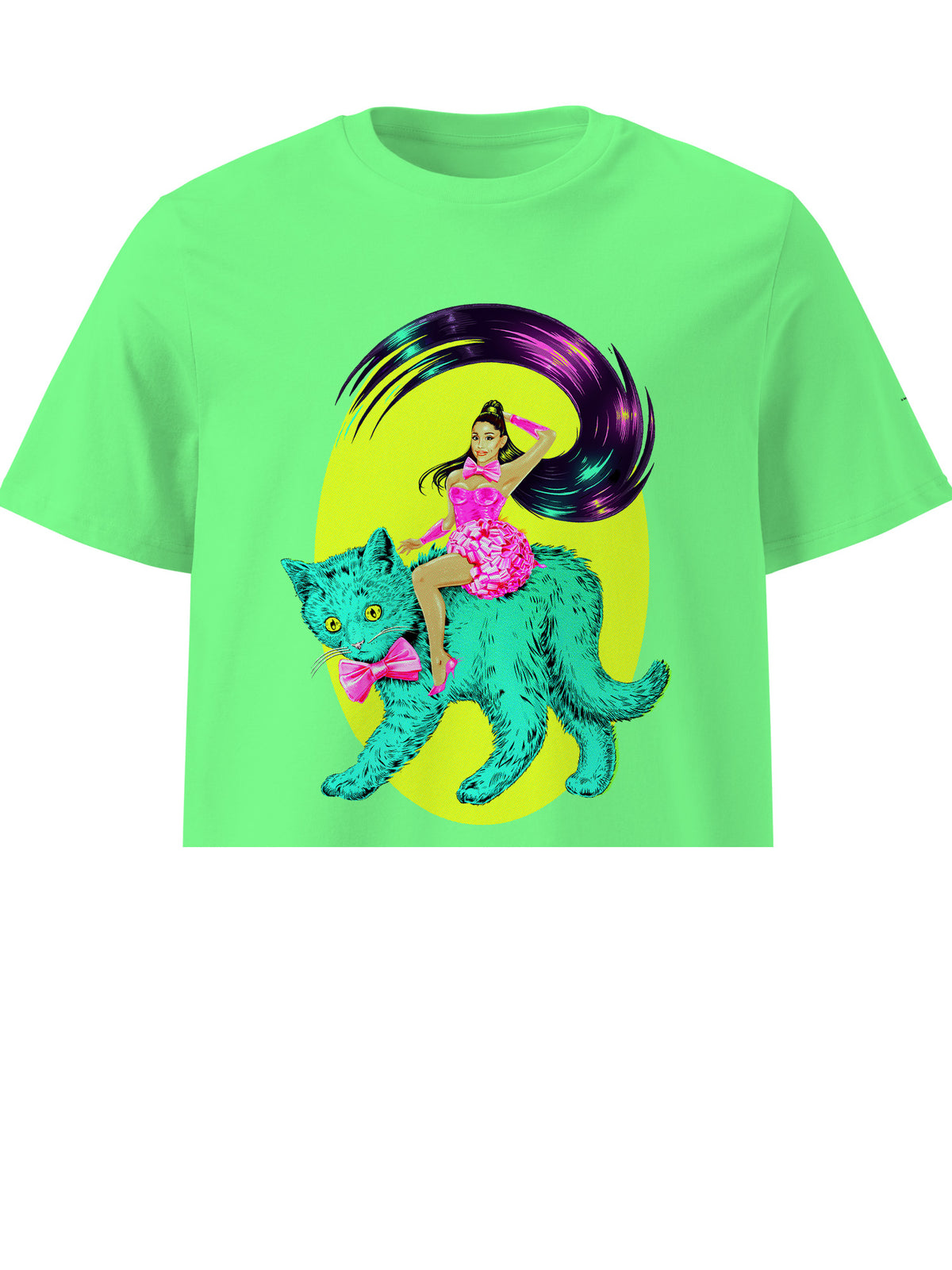 Jock Mooney - Ariana T-shirt