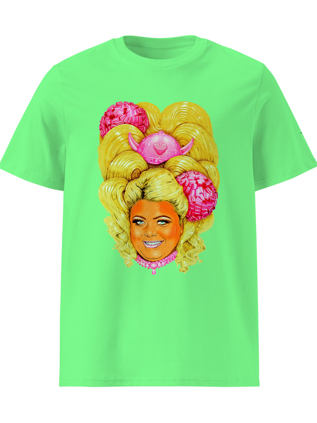 Jock Mooney - Gemma T-shirt